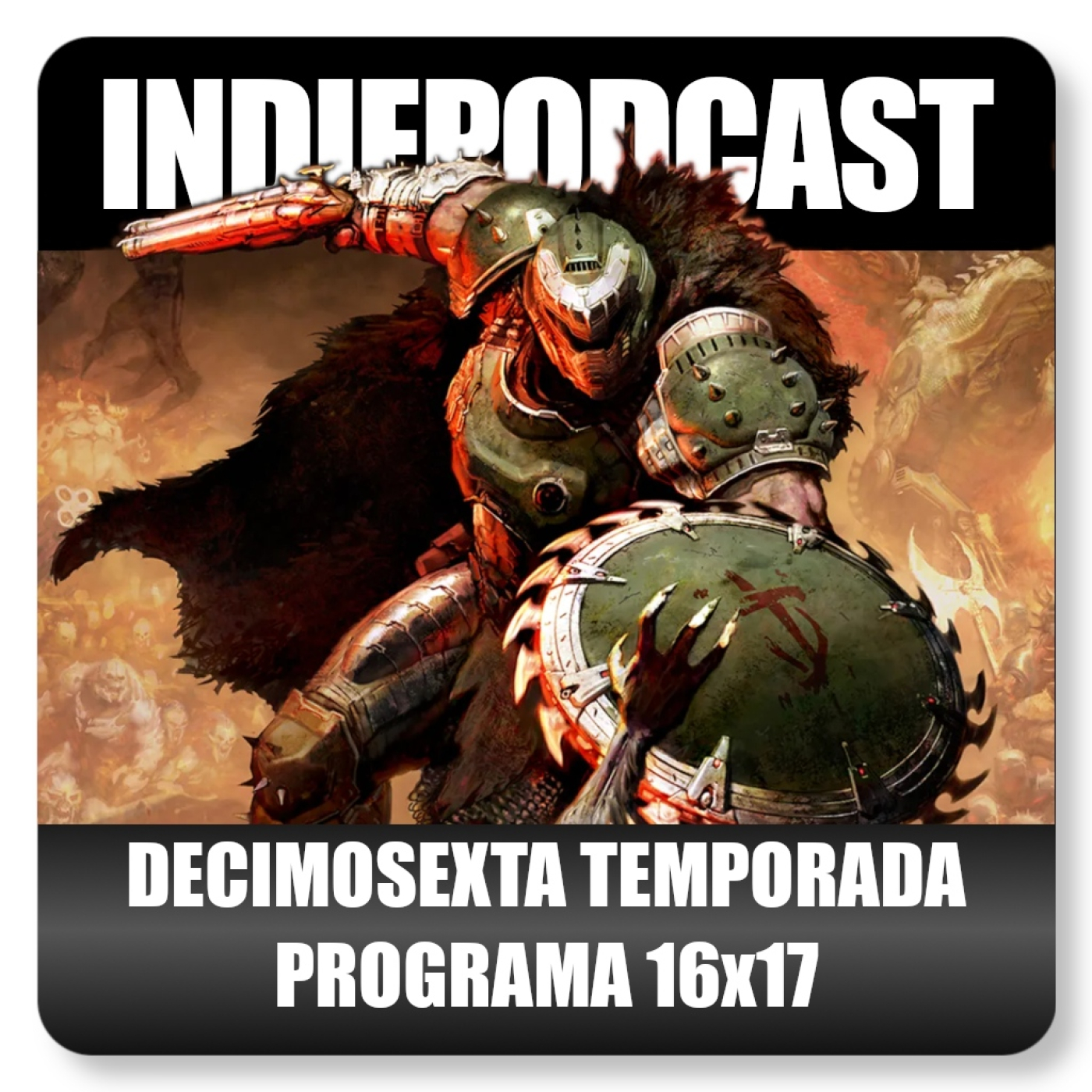 Indiepodcast