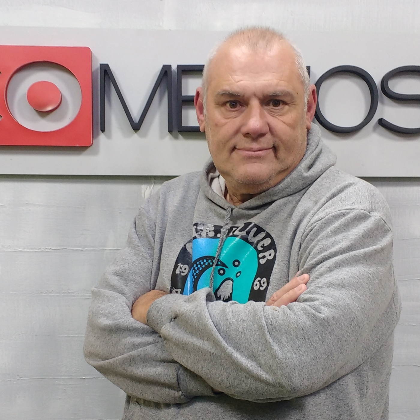 VIAJANDO X RADIO - RADIONEGOCIOS con Alberto Pérez 12-9-2024