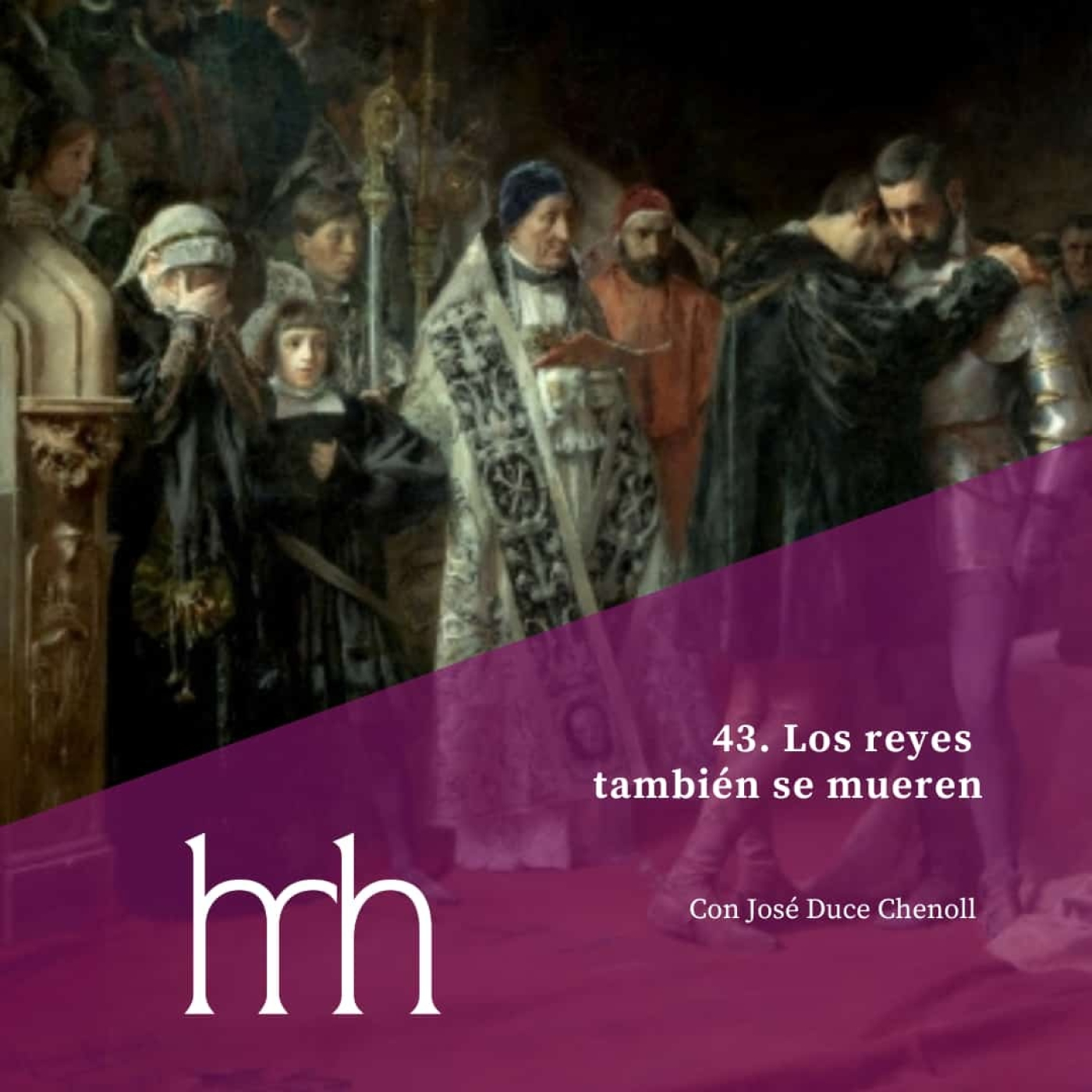 Música Antigua More Hispano