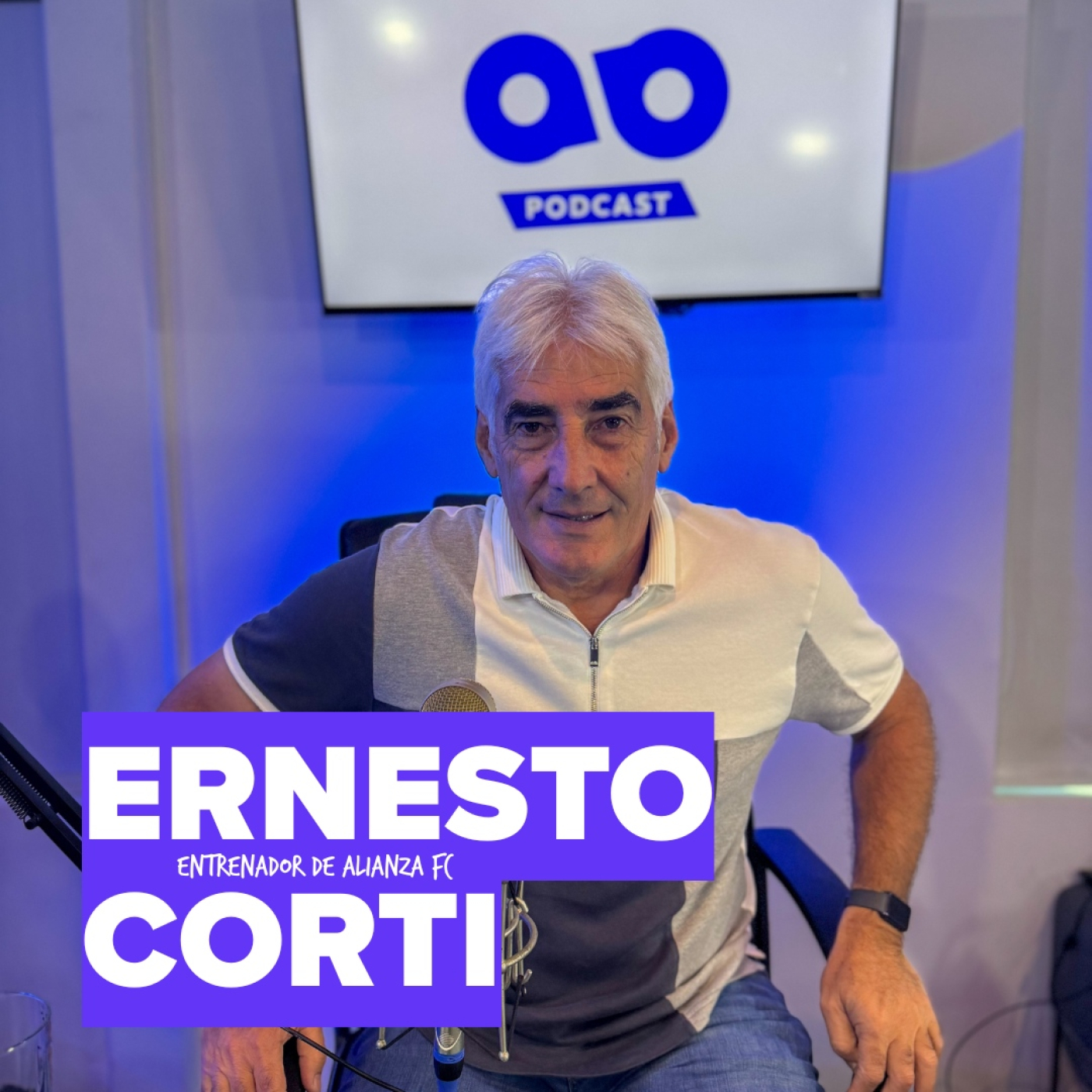 Azul & Blanco Podcast