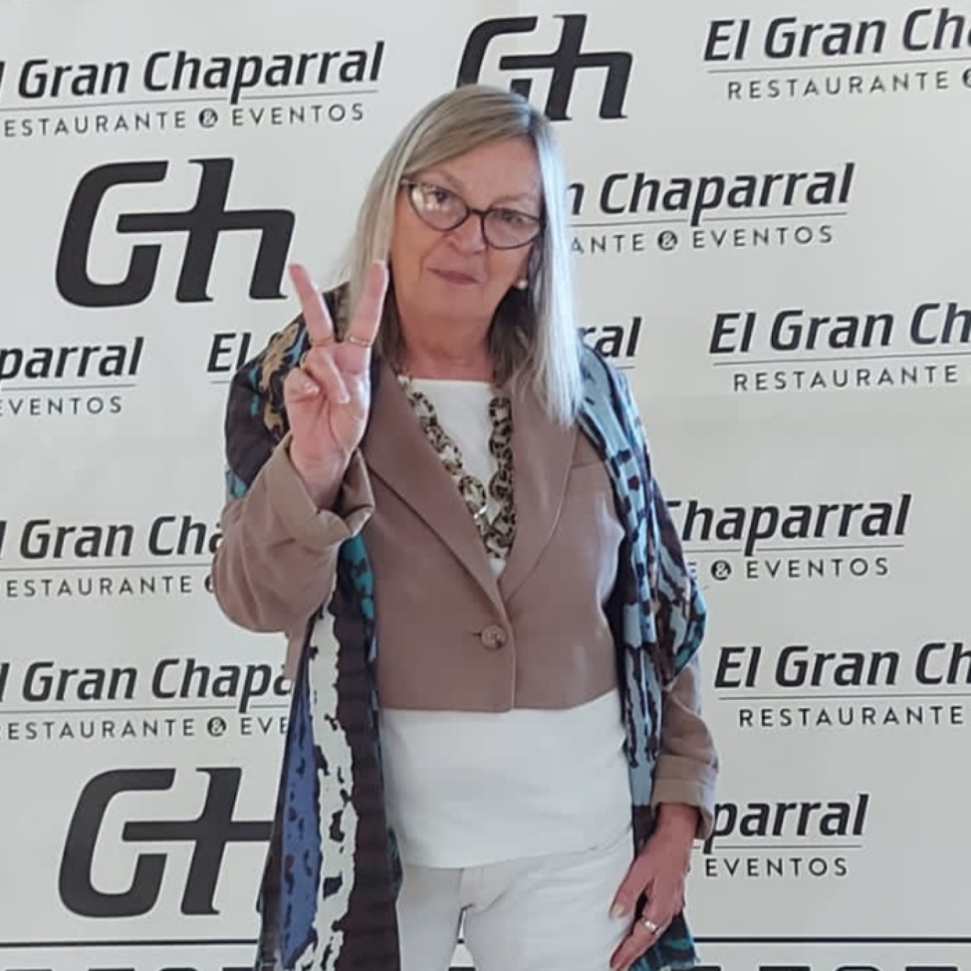 COLUMNA EUROPA 2 VIVIANA ONOFRI EL CLUB DE LA PLUMA 23-2-2025