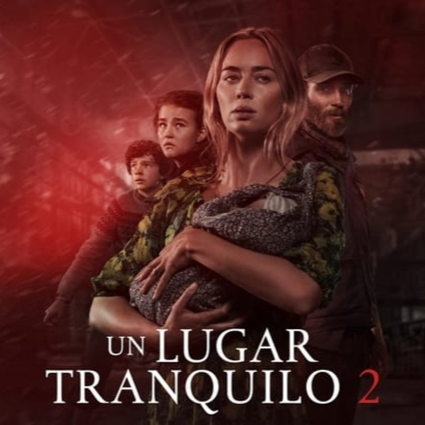 Escuchando Peliculas