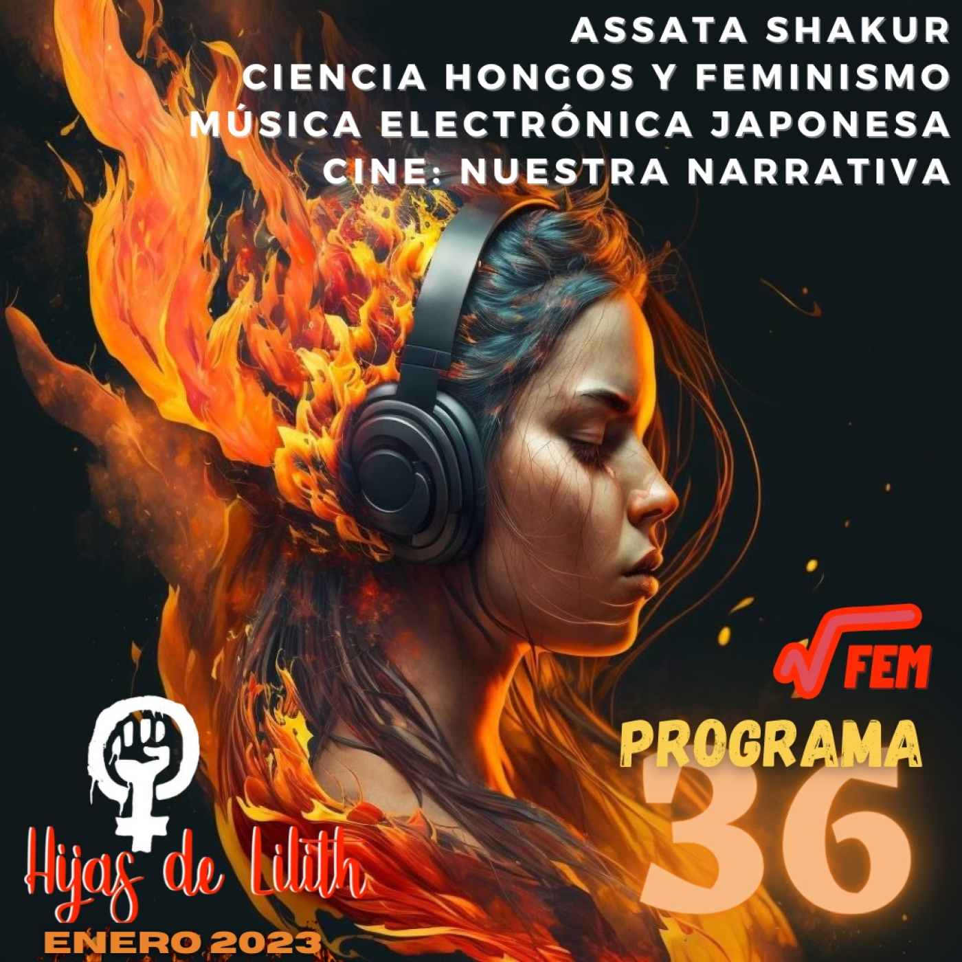 Hijas de Lilith