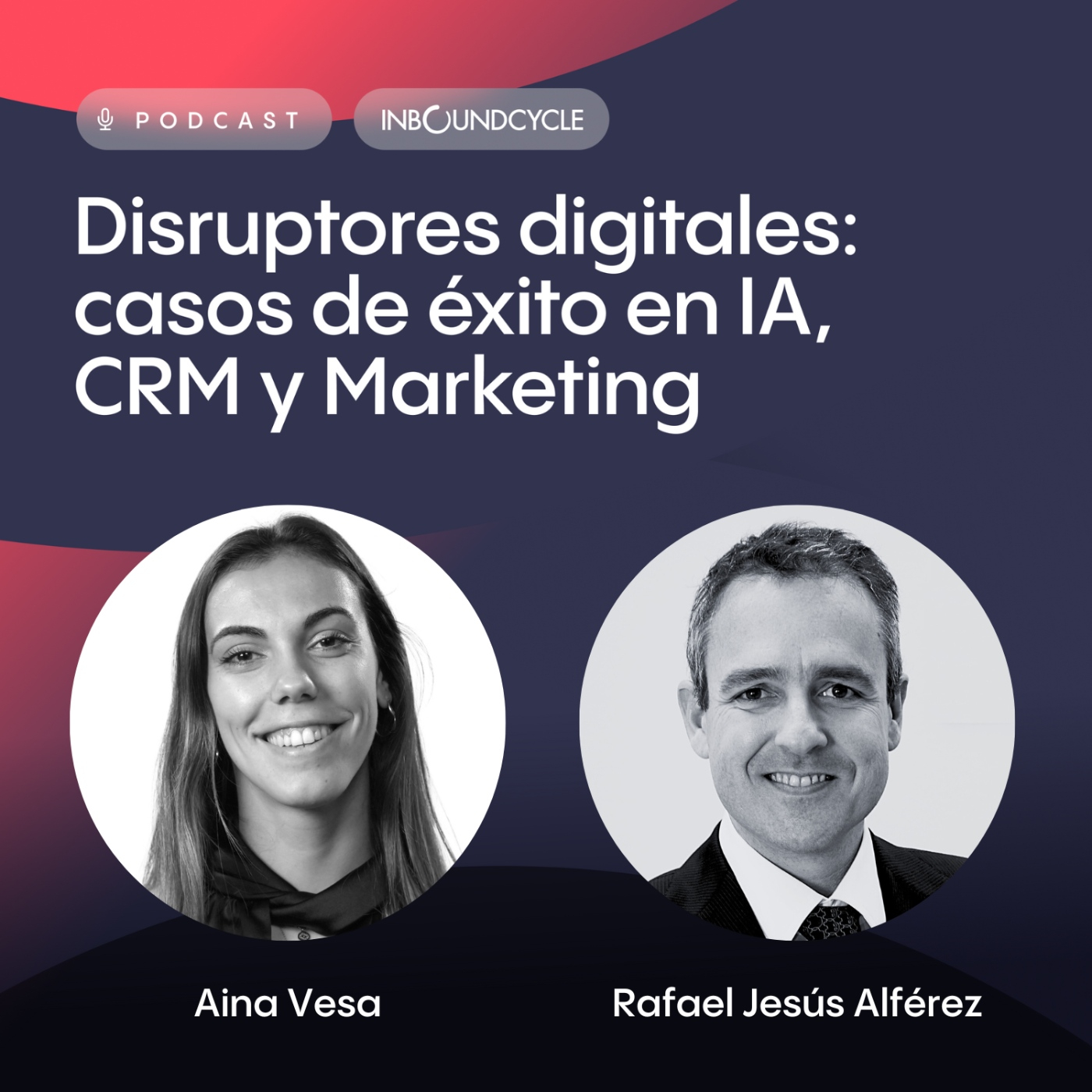 #1 Rafael Jesús Alférez, Director de marketing en KIA Motors España - La tecnología para la toma de decisiones