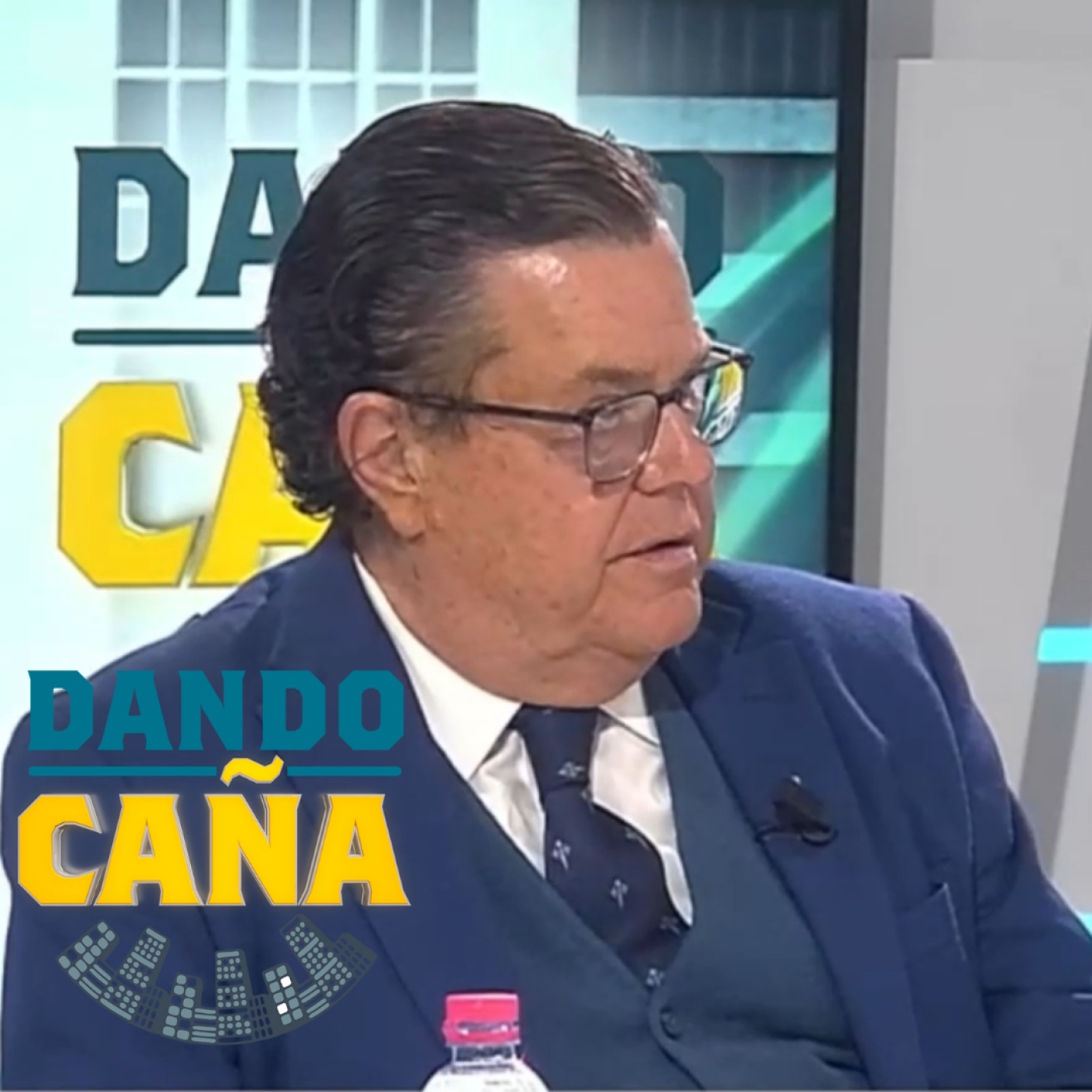 Dando Caña