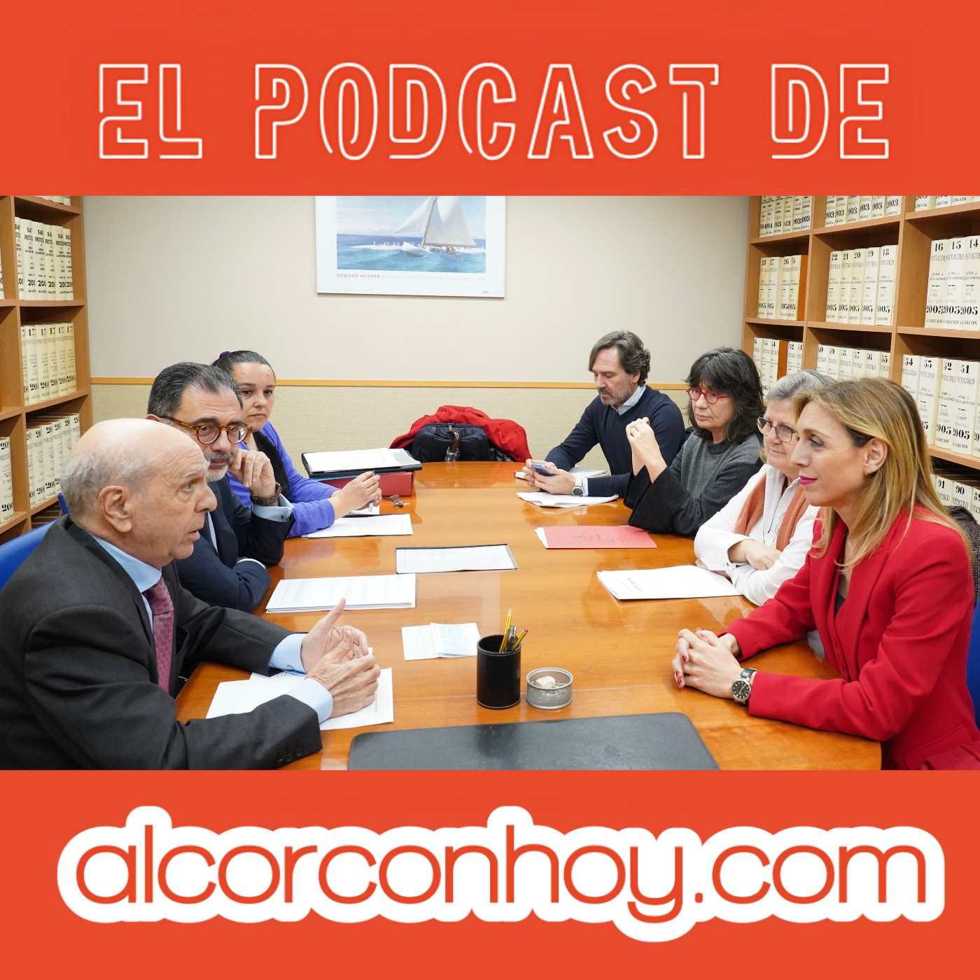 alcorconhoy.com - Tus noticias de Alcorcón