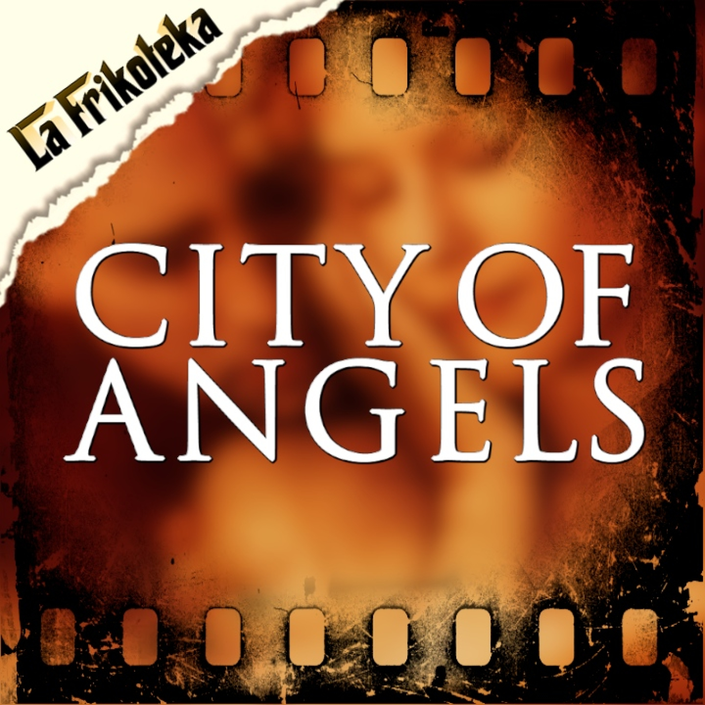 188 - City of angels (1997) episode artwork