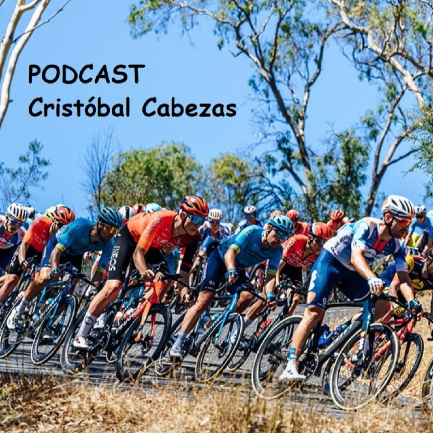 Cuenta atrás para el Santos Tour Down Under episode artwork