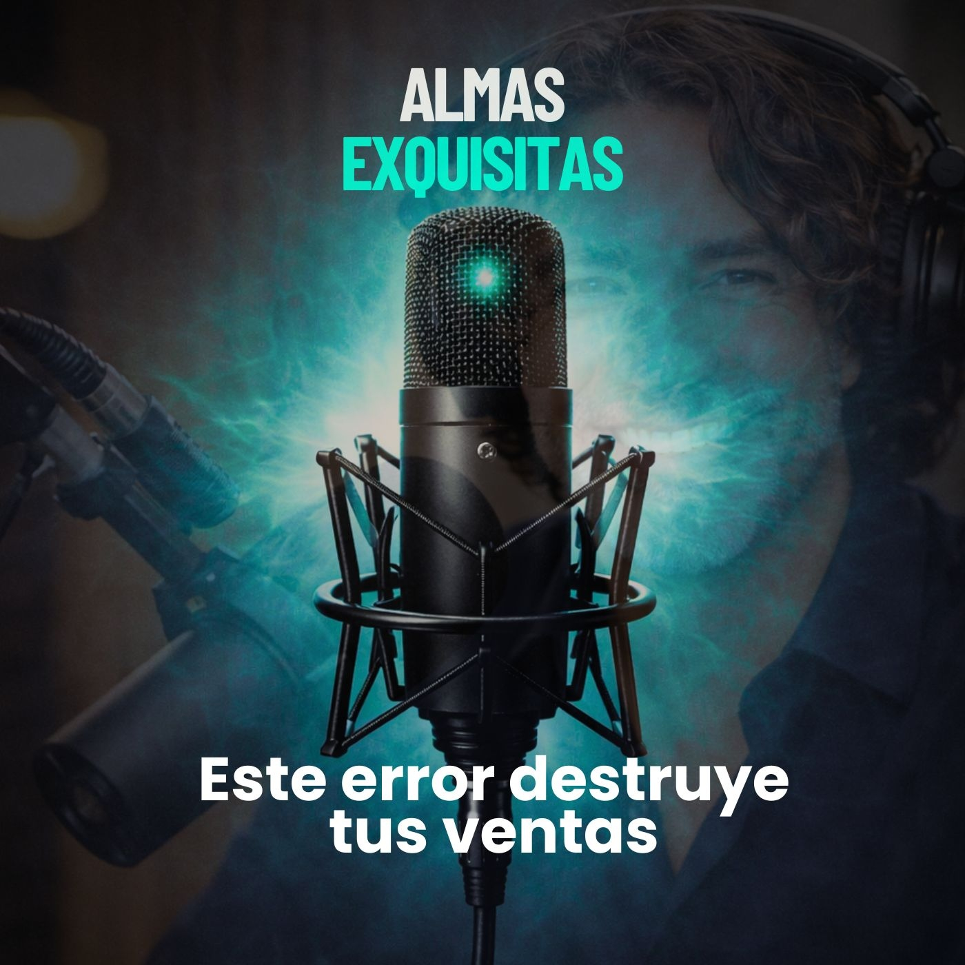 Ventas B2B: El Error que Está Destruyendo tu Margen (Estrategia Comercial Real) episode artwork