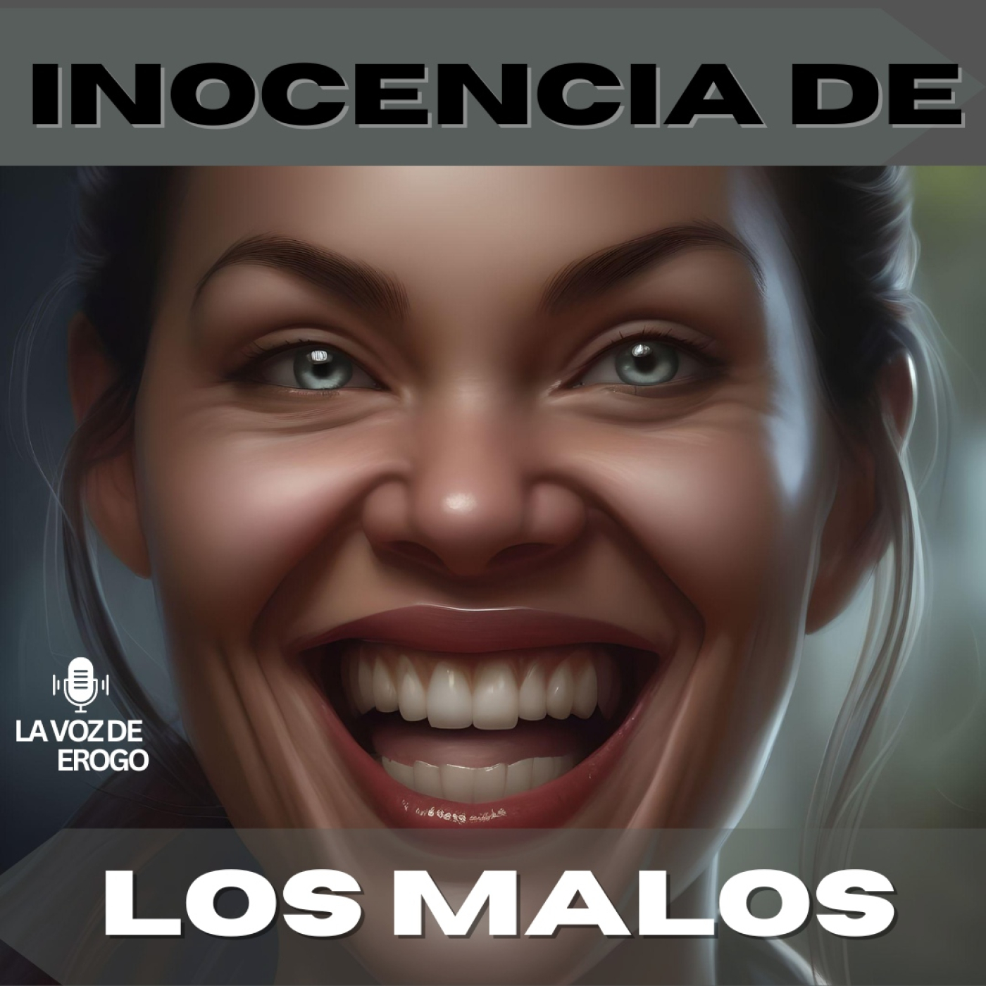 LA VOZ DE EROGO