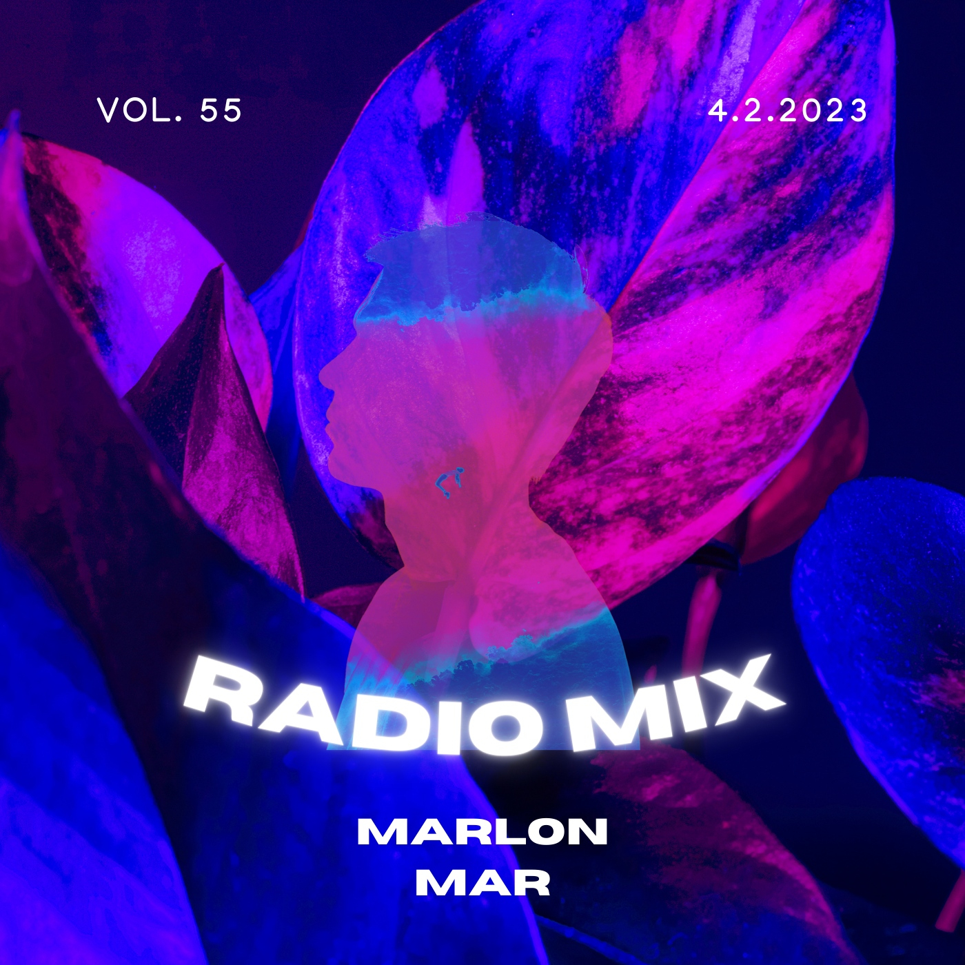 THE RADIO SHOW By Marlon Mar