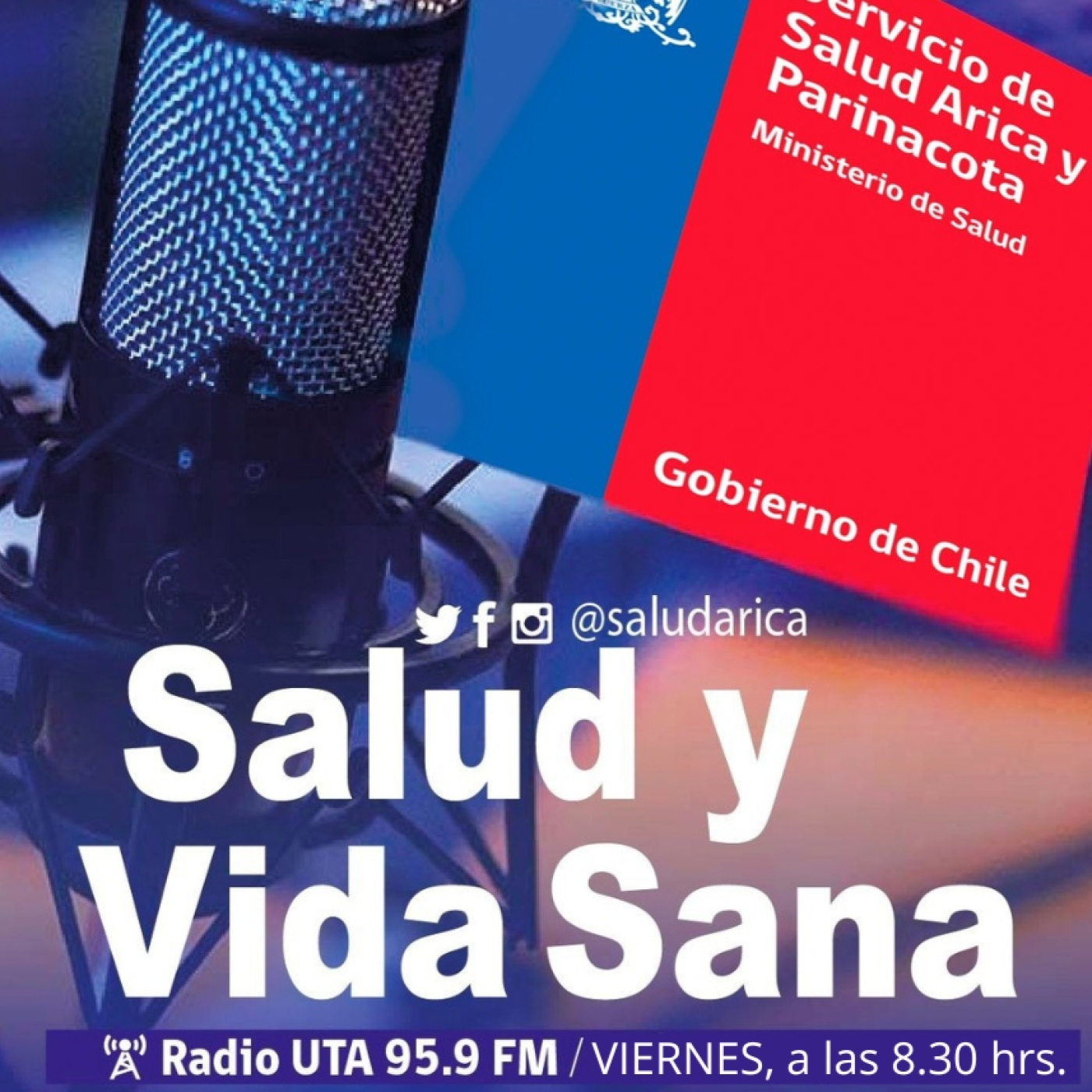 Programa Salud y Vida Sana