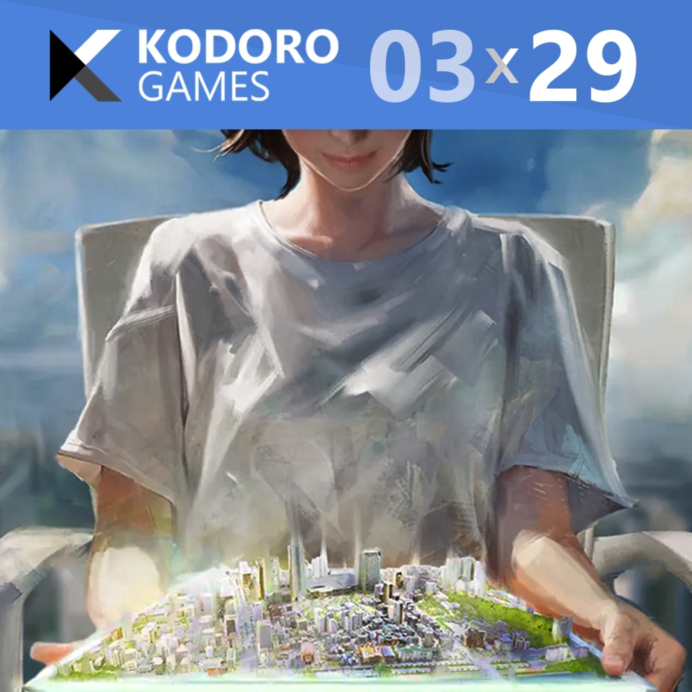 Kodoro Games