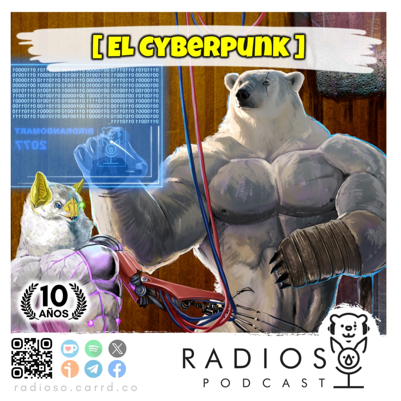 RadiOso