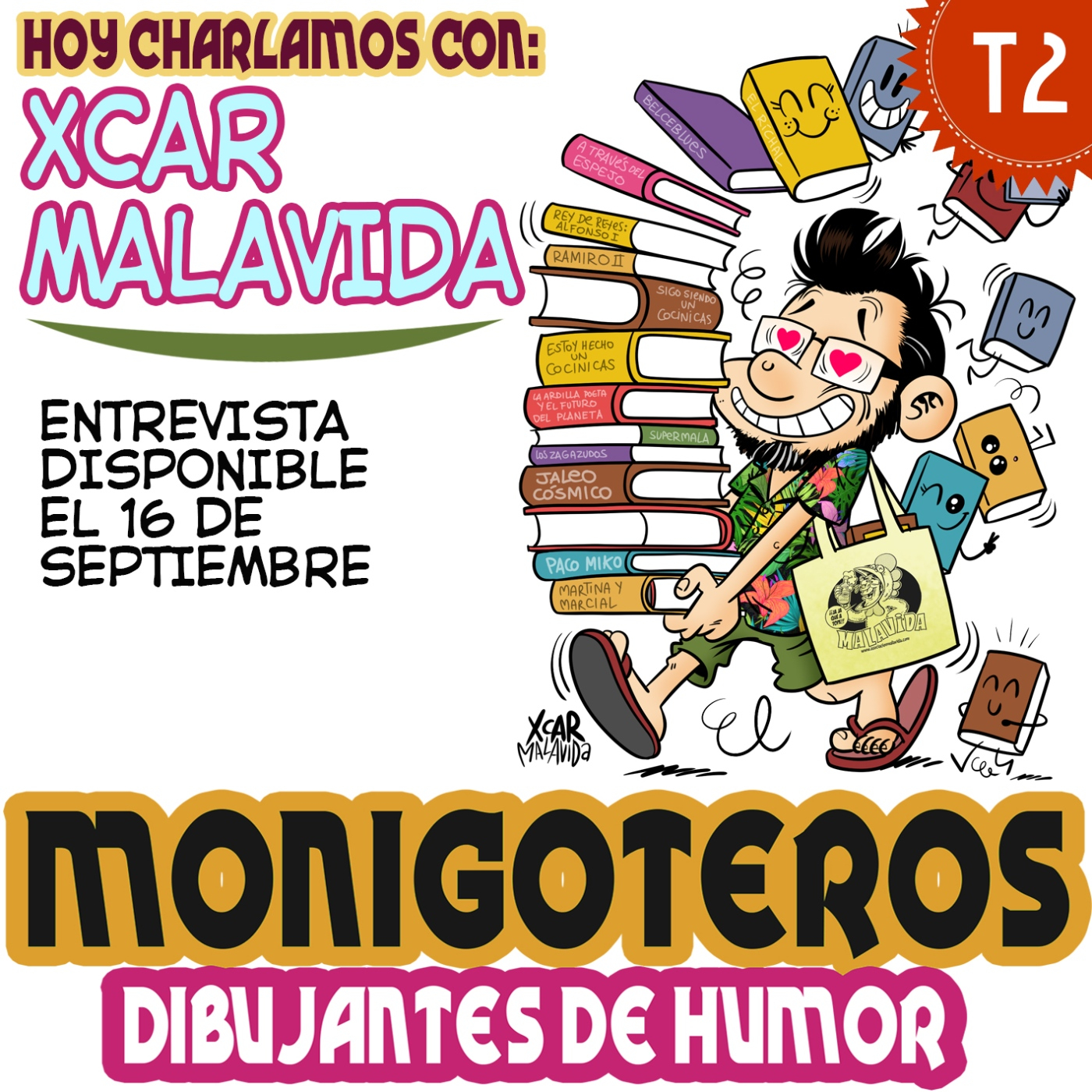 Monigoteros