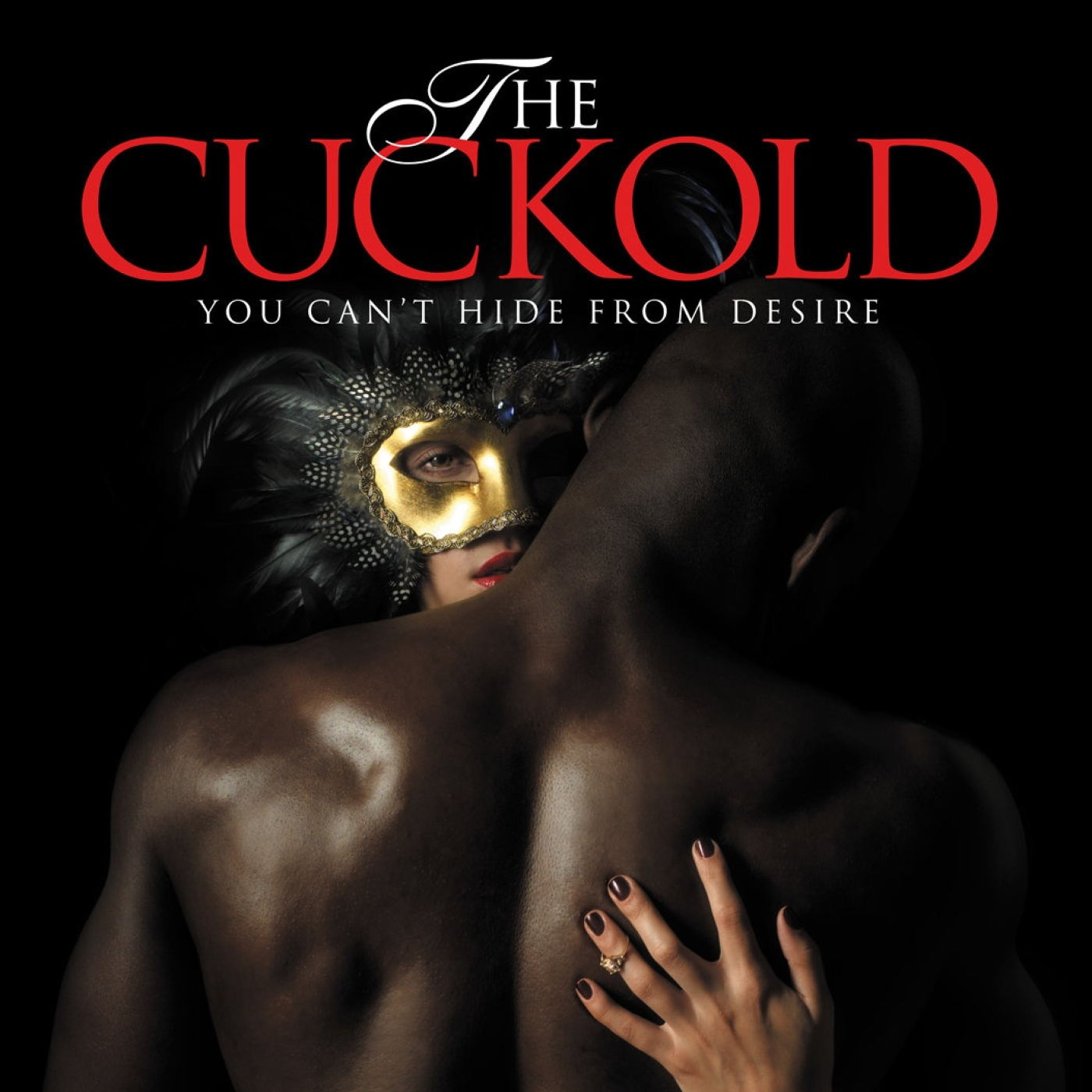 Sociedad cuckold 16.2: carne asada con 4 hombres p2