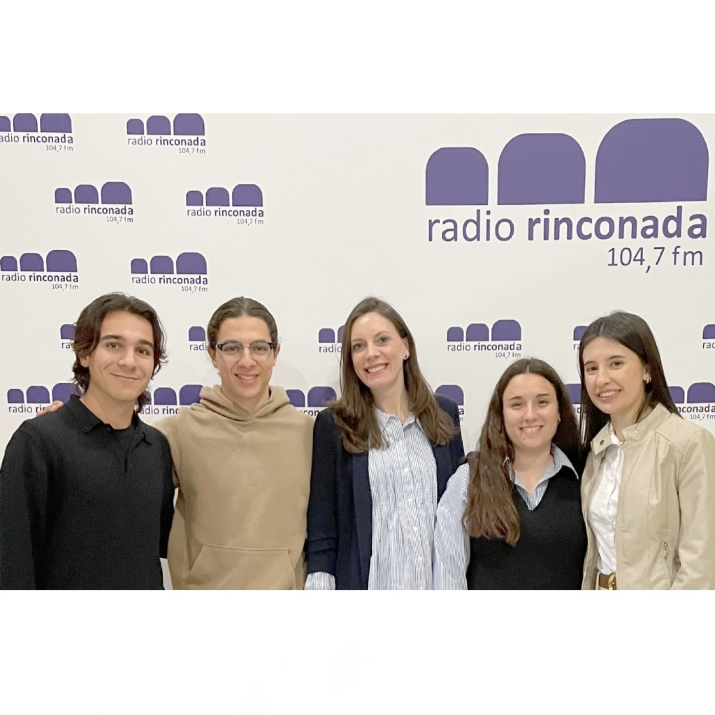 Podcast Radio Rinconada Sevilla