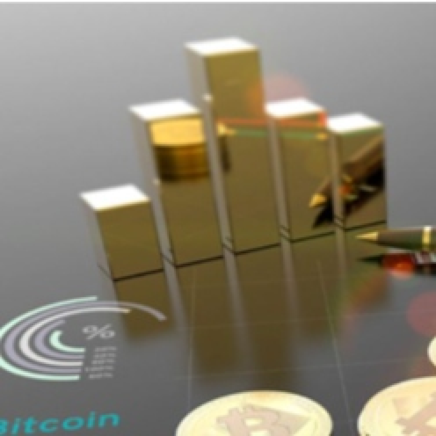 CRIPTOFINANZAS: Aspectos Legales del Ecosistema Cripto en Venezula episode artwork