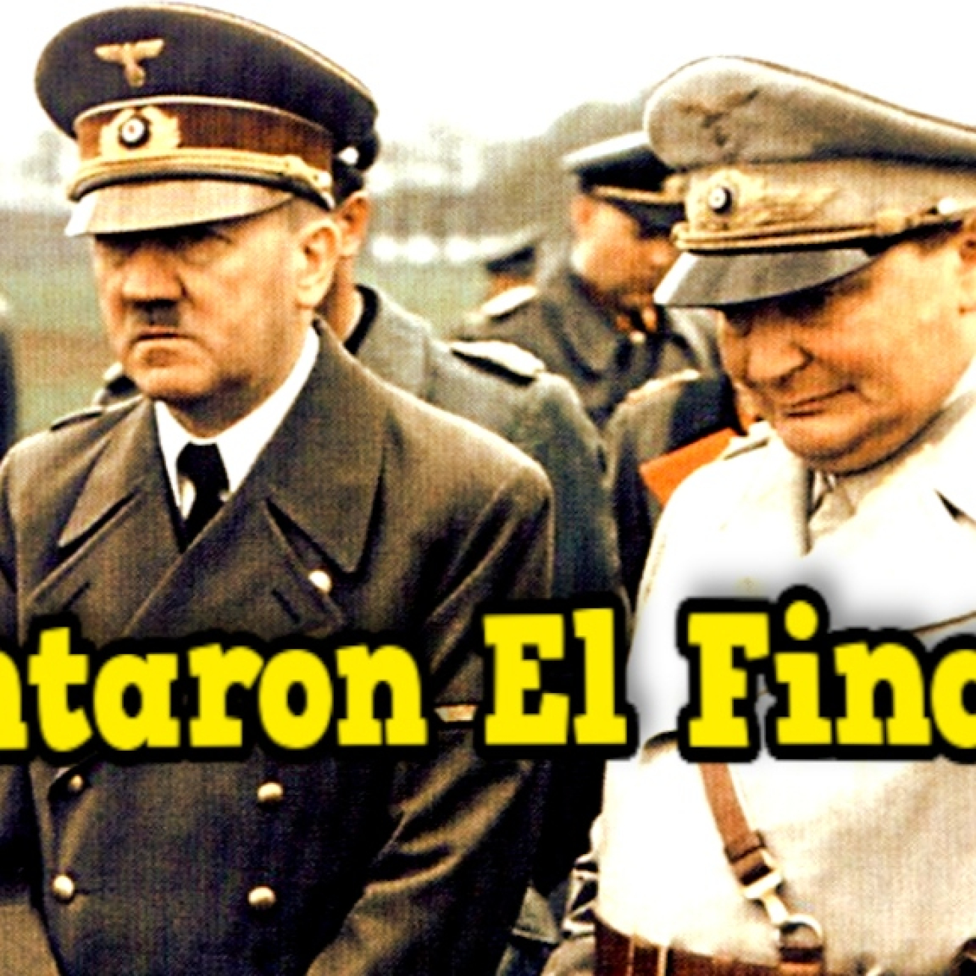 Curiosidades Segunda Guerra Mundial
