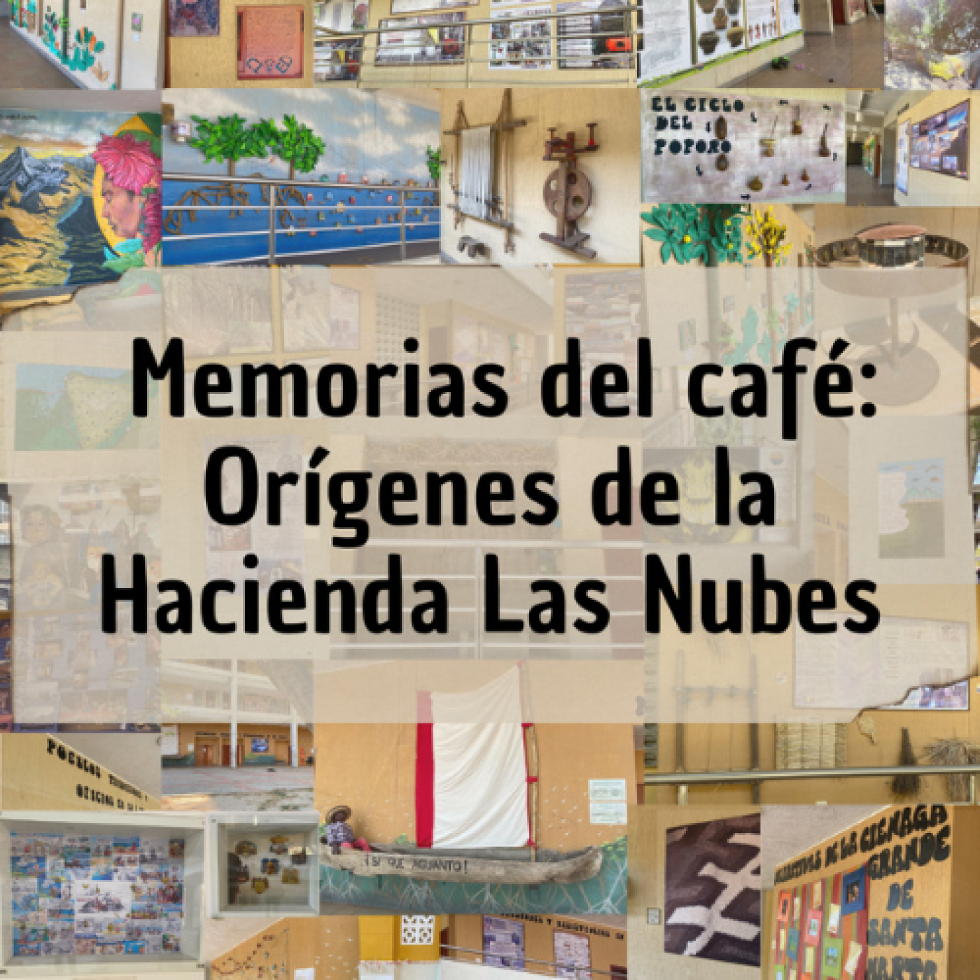 Sonoridades museográficas del Caribe colombiano