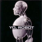 El Cuento de Yo Robot: Robbie