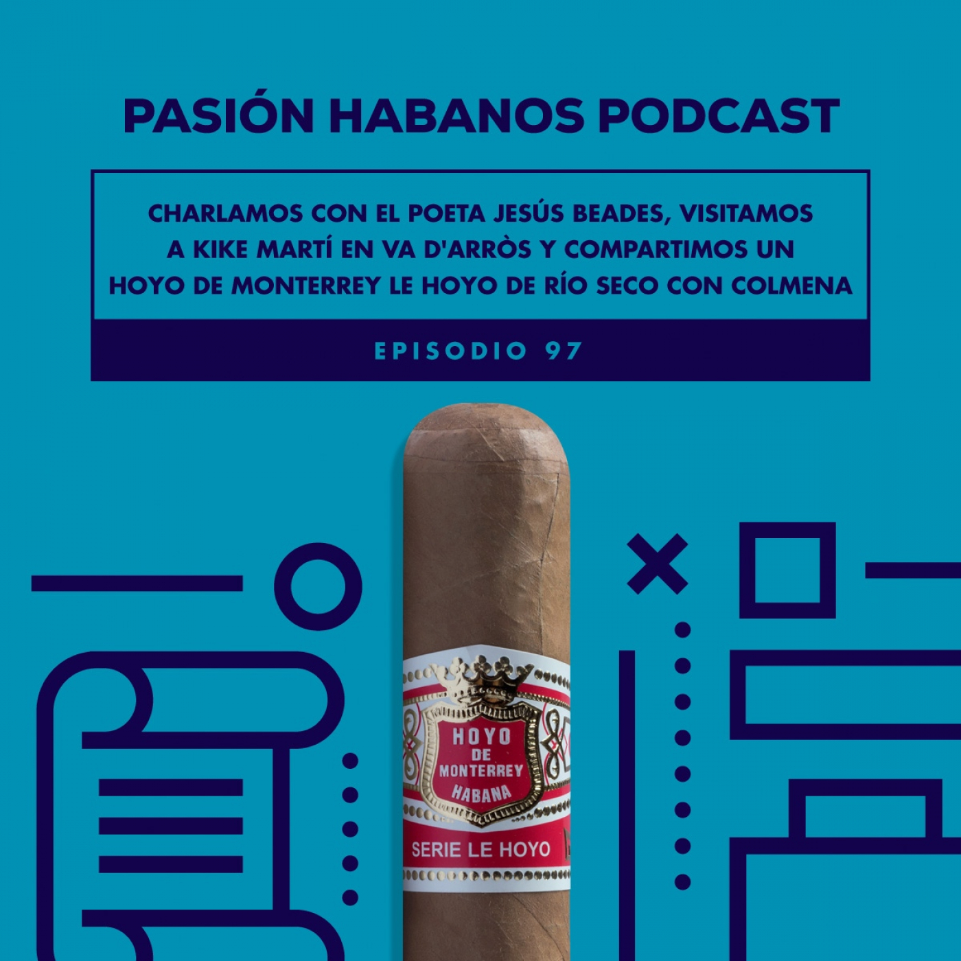Pasión Habanos Podcast