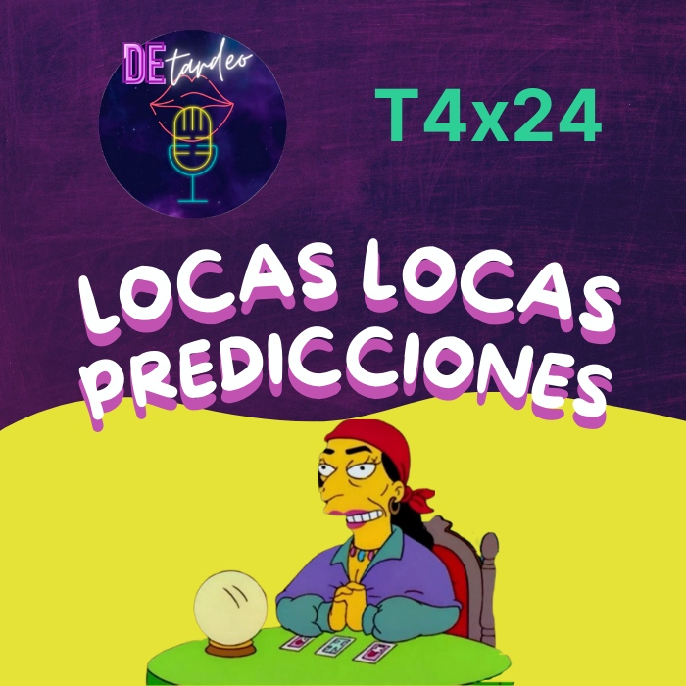DeTardeo