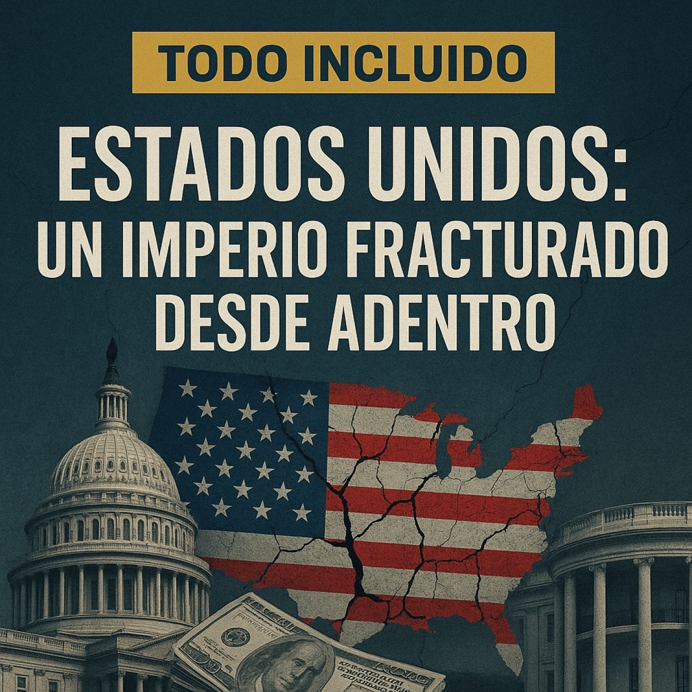 Podcast Todo Incluido