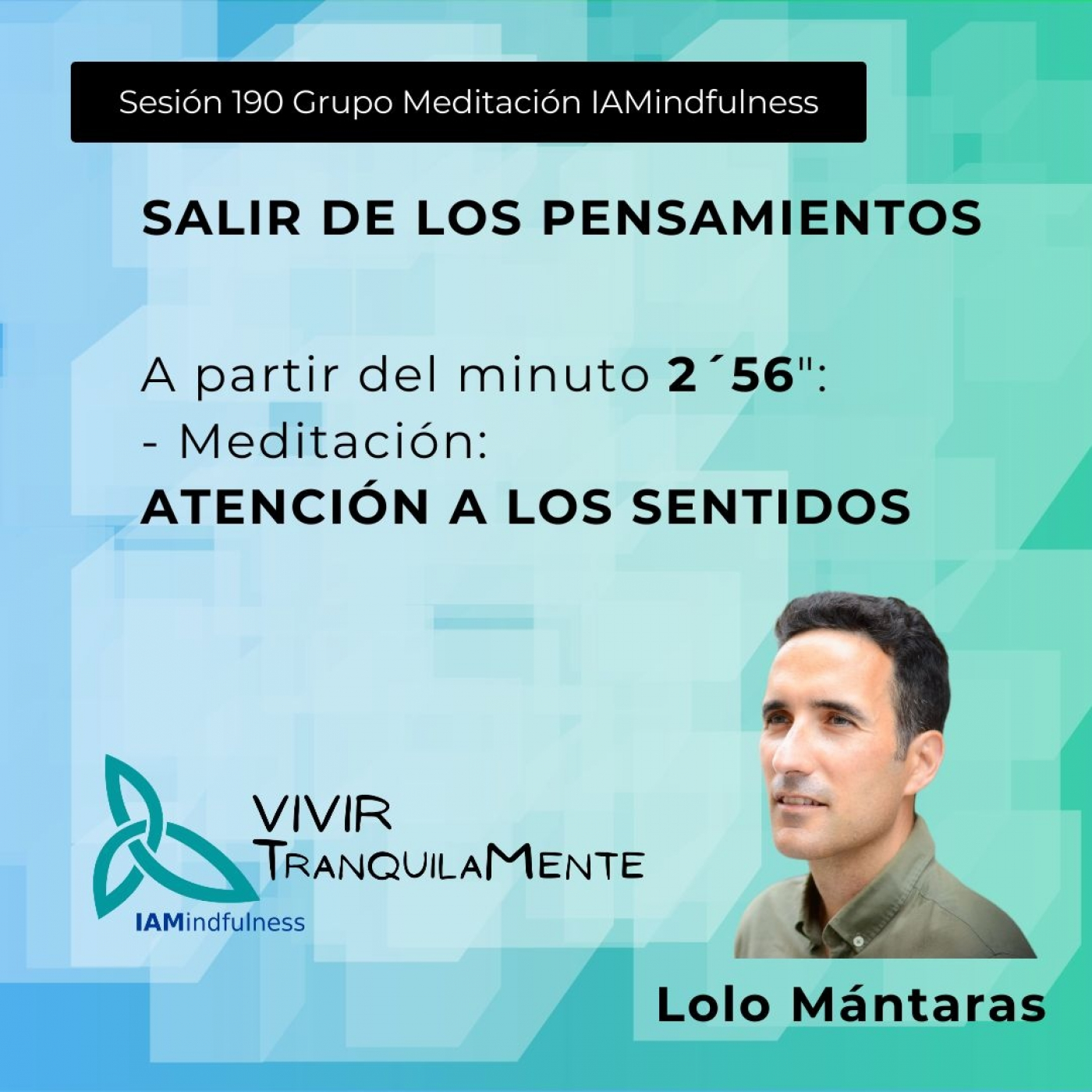 Podcast IAMindfulness