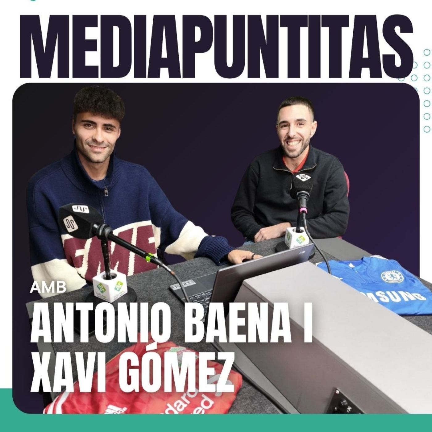 Mediapuntitas, Capítol 3. episode artwork
