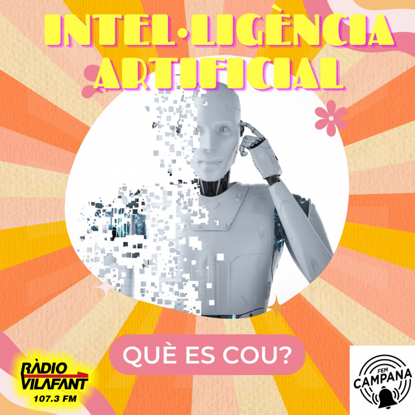 JACINT CASADEMONT\'S PODCAST