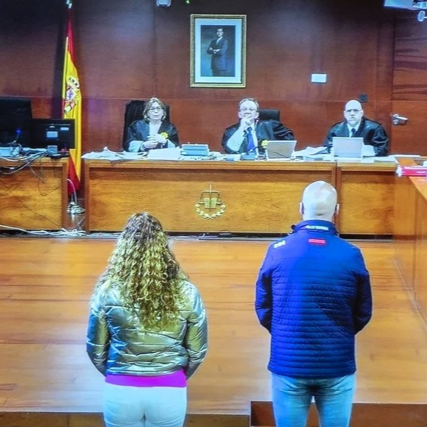 El día de autos