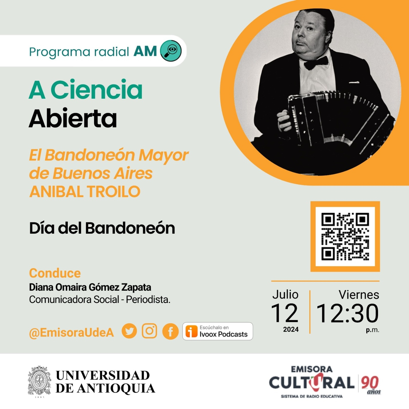 A Ciencia Abierta