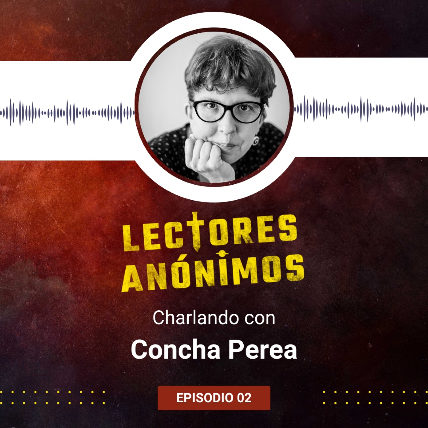 Lectores Anónimos