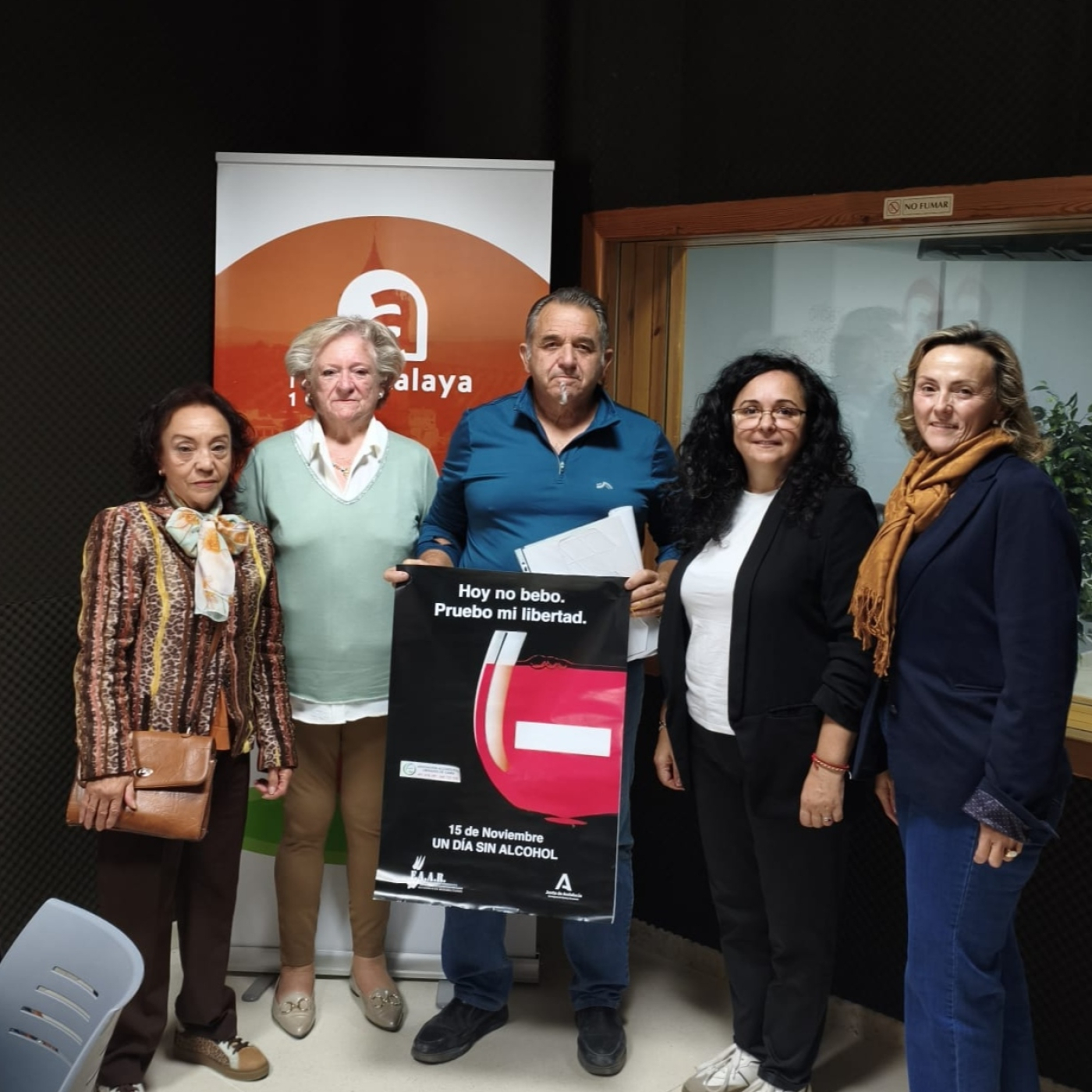 Las Mañanas de Radio Atalaya