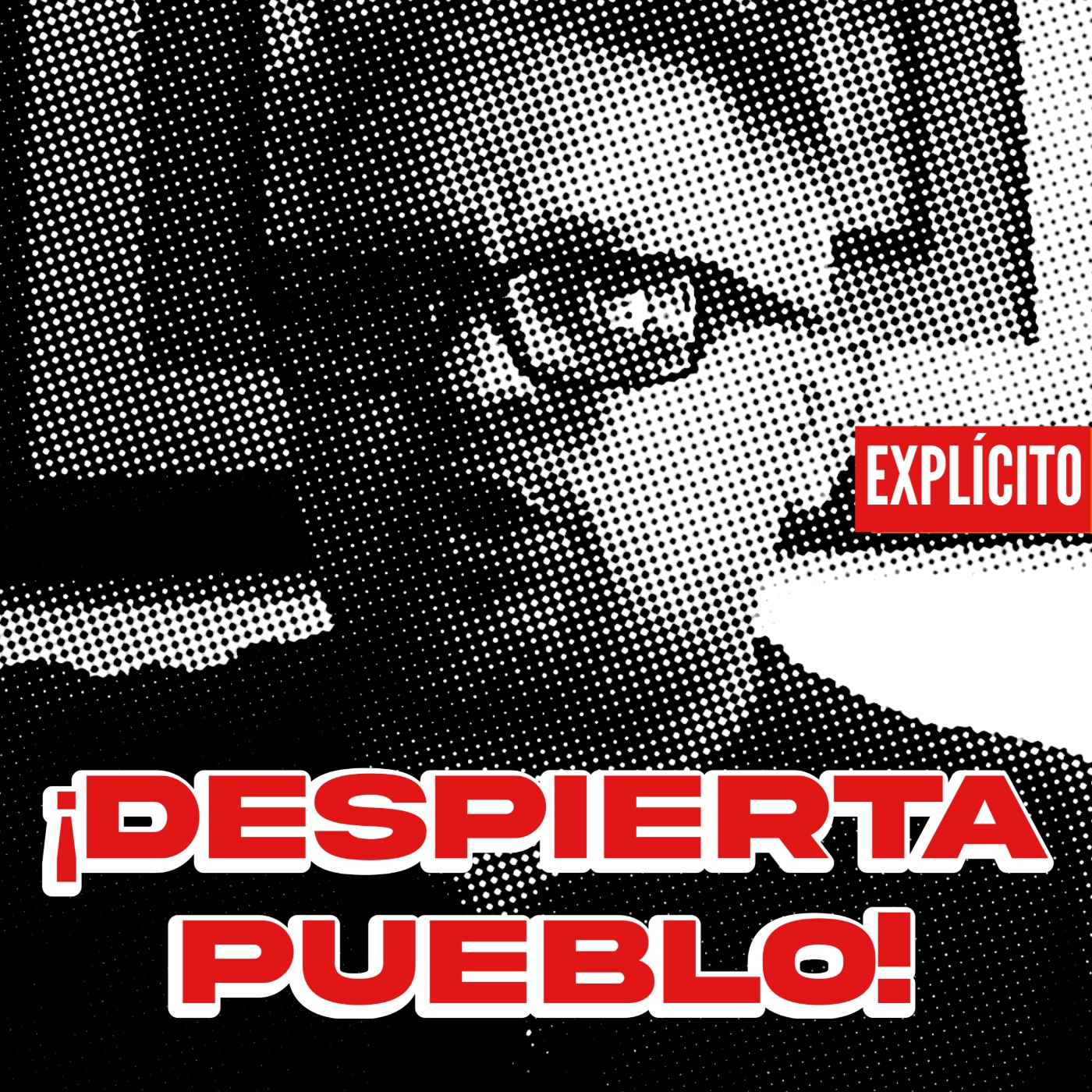 DESPIERTA PUEBLO / César Fuentes en FB / 07OCT23 episode artwork