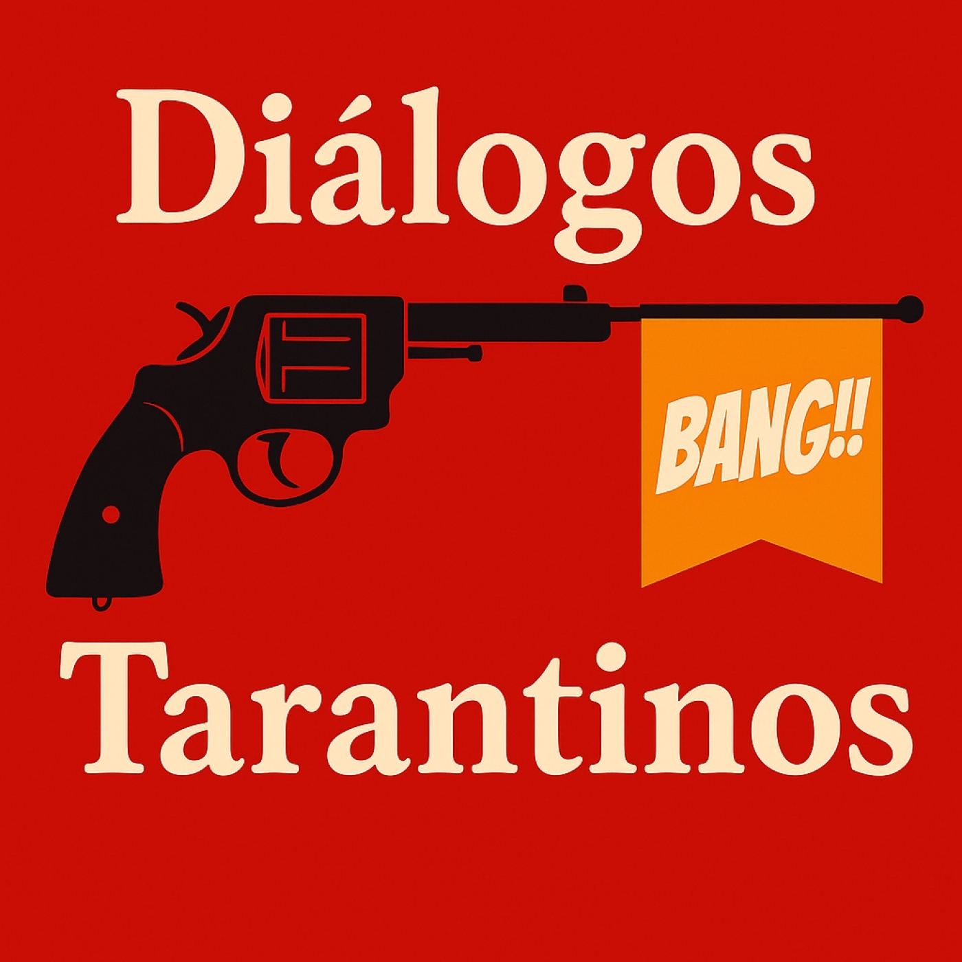 DIÁLOGOS TARANTINOS