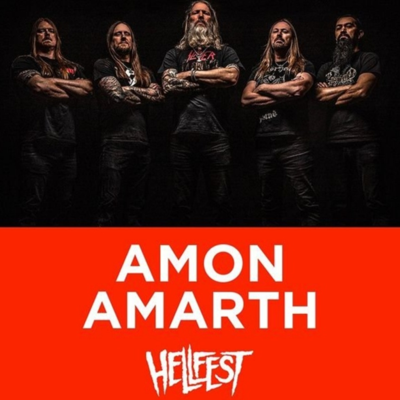 Helvete - Radio Metal