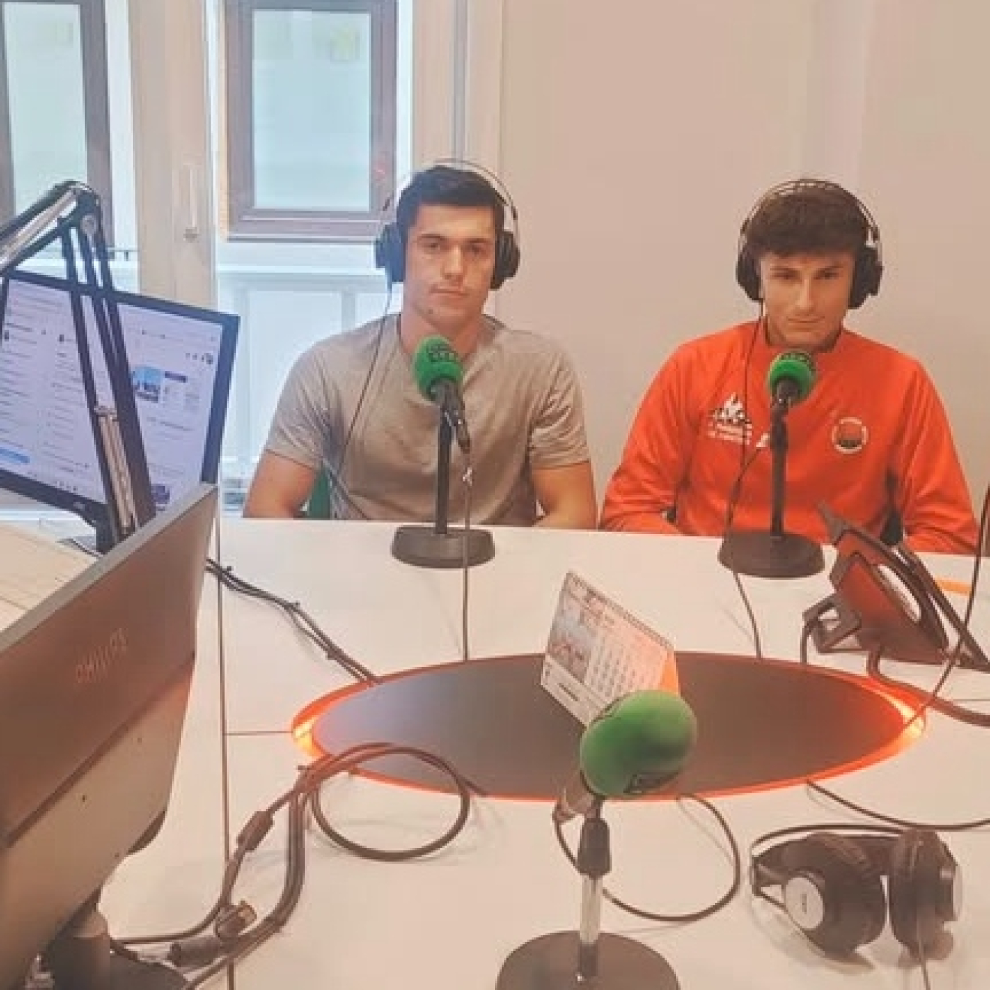 Tertulia de remo. 14 julio 2025 episode artwork