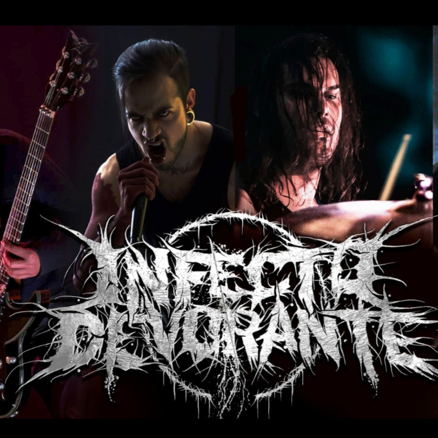 Inferno Devorante: el rugido del metal extremo latinoamericano - Episodio exclusivo para mecenas episode artwork