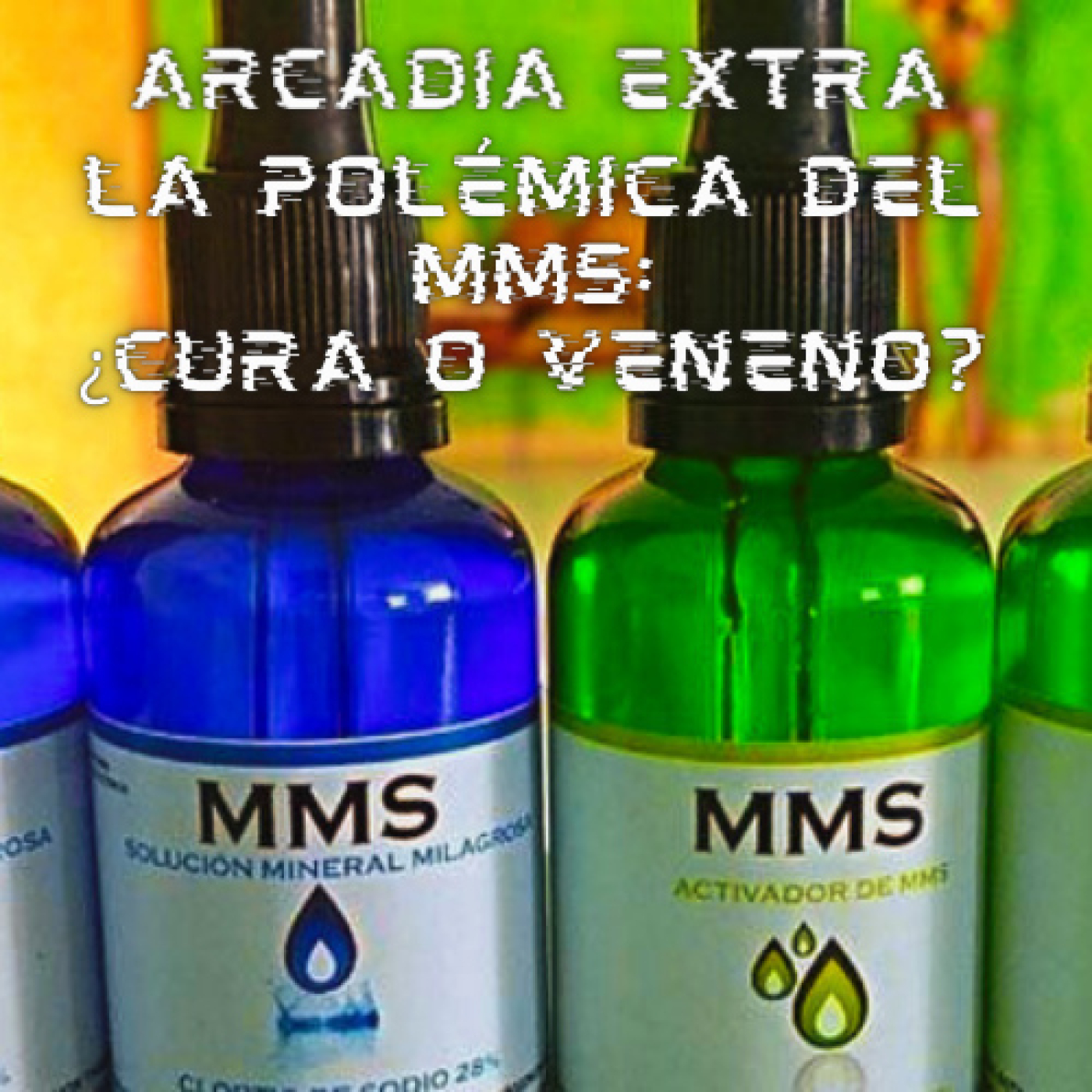 Arcadia Extra: MMS