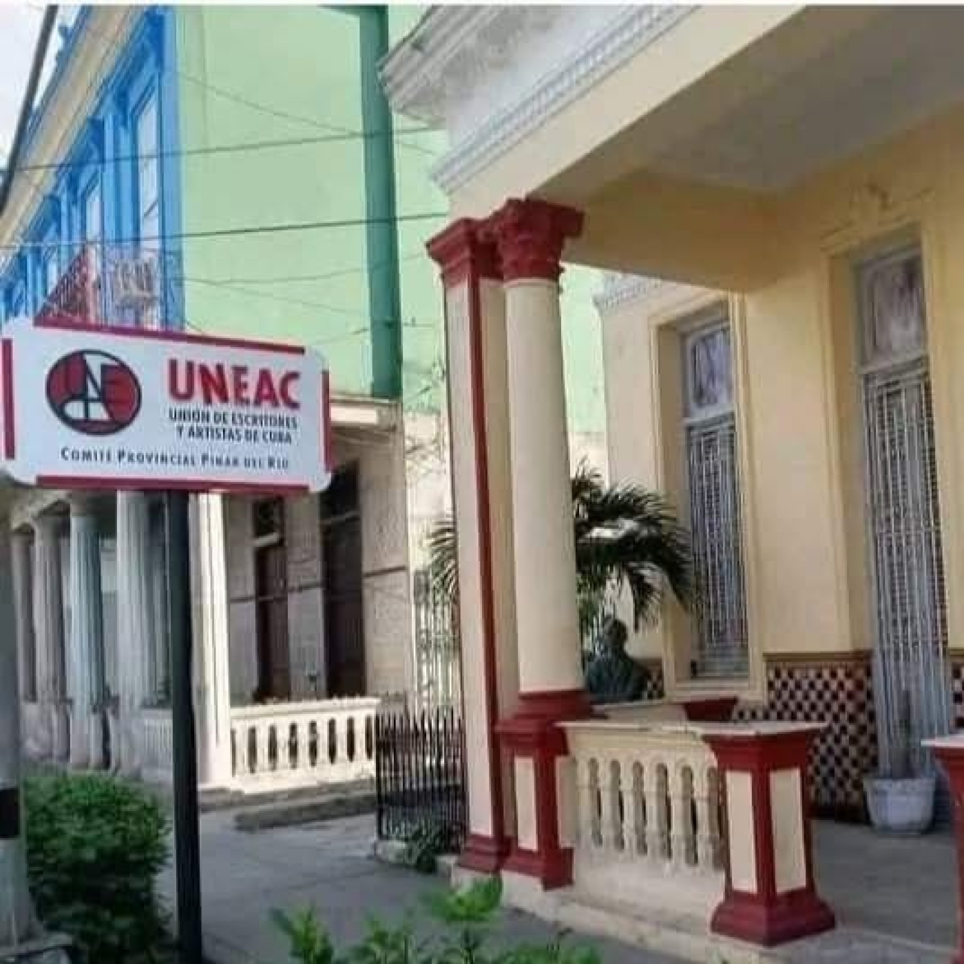 Uneac Pinar del Río: «Marzo será un mes de momentos especiales»