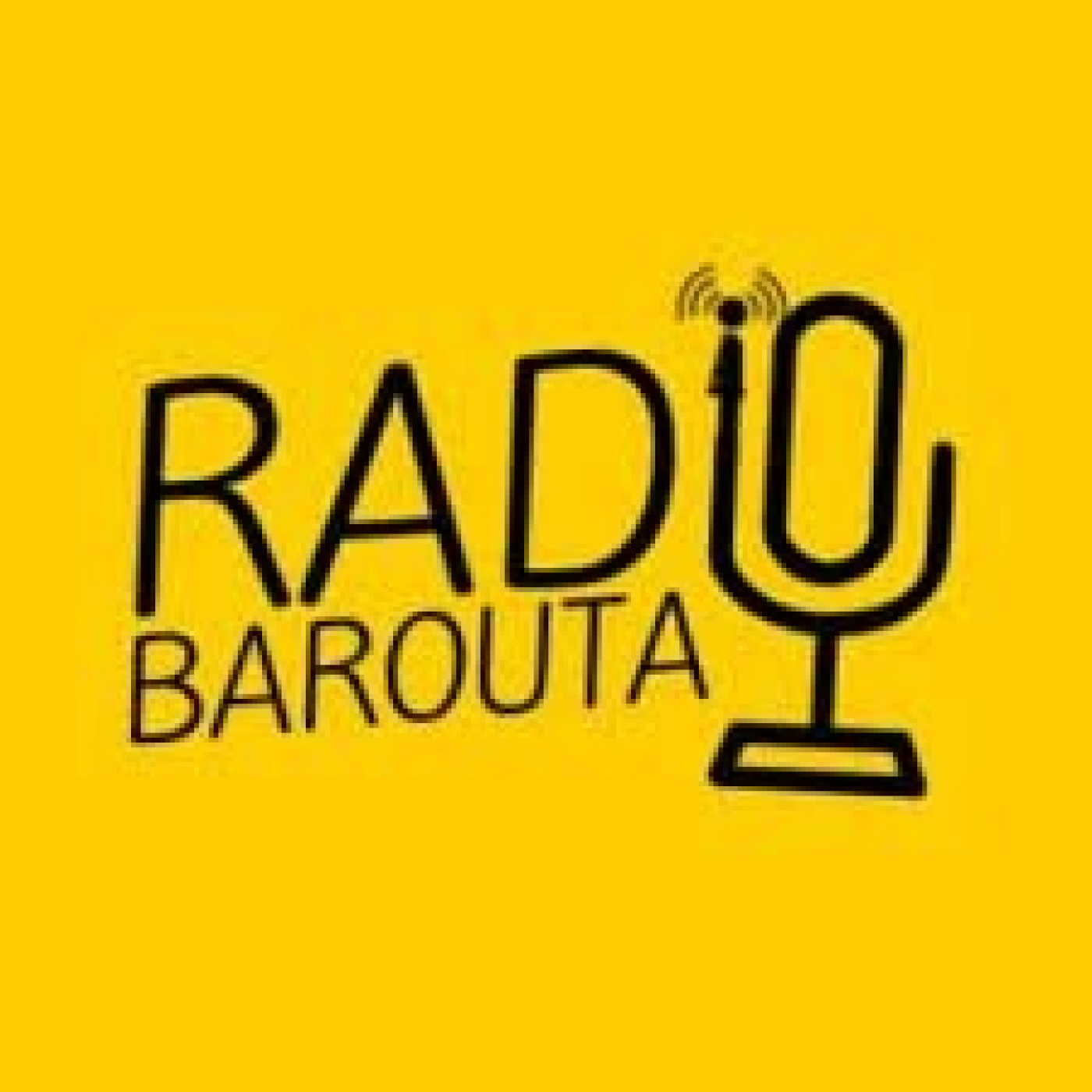 RADIO BAROUTA