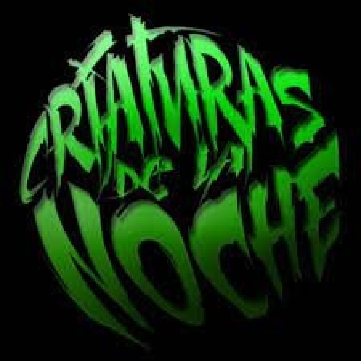 El Podcast del Criaturismo