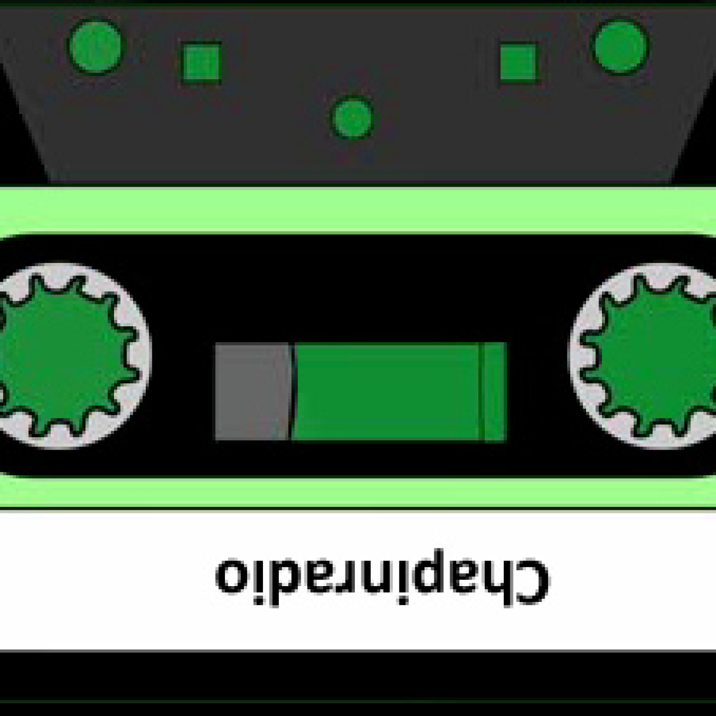 Chapinradio24 episode artwork
