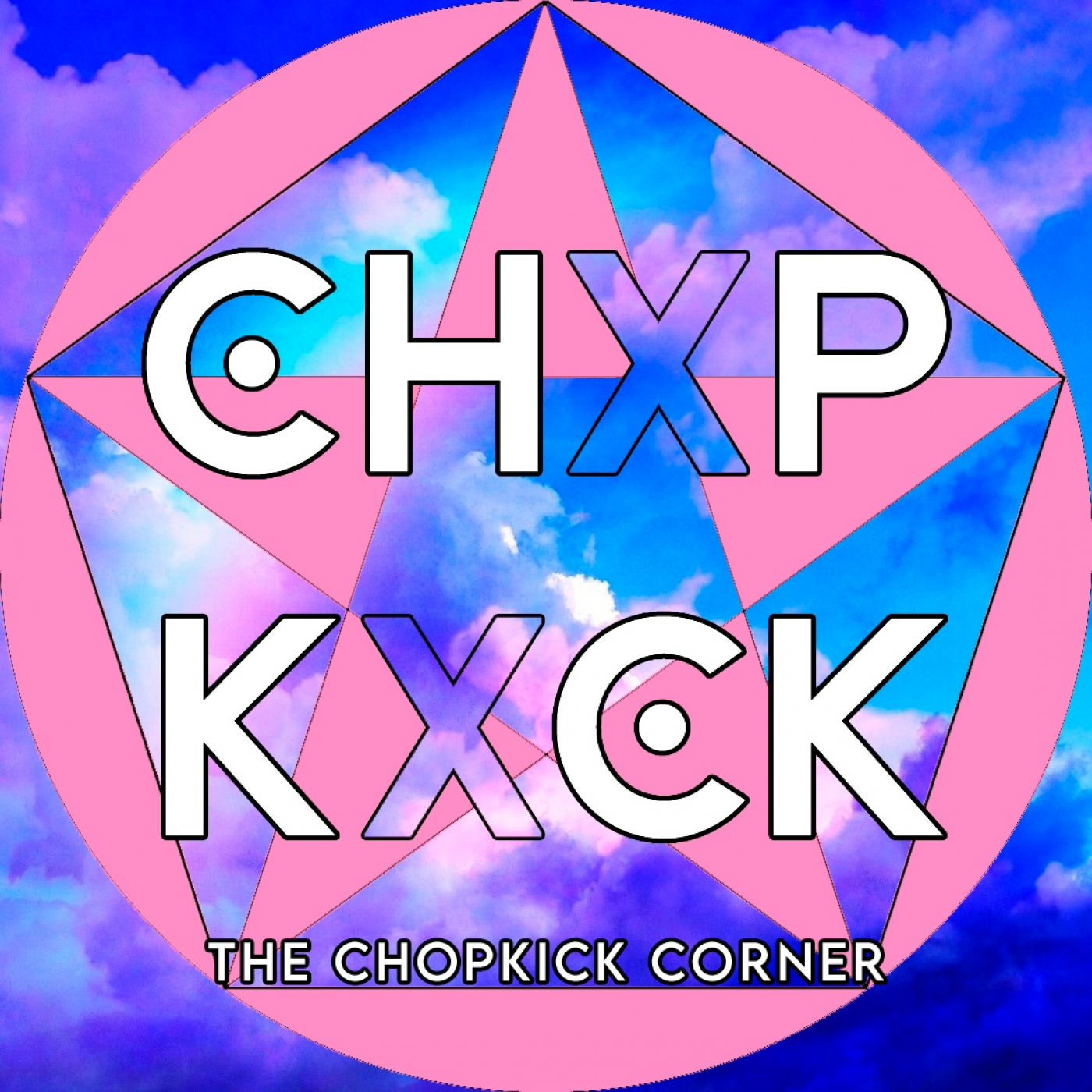 ChopKick Project