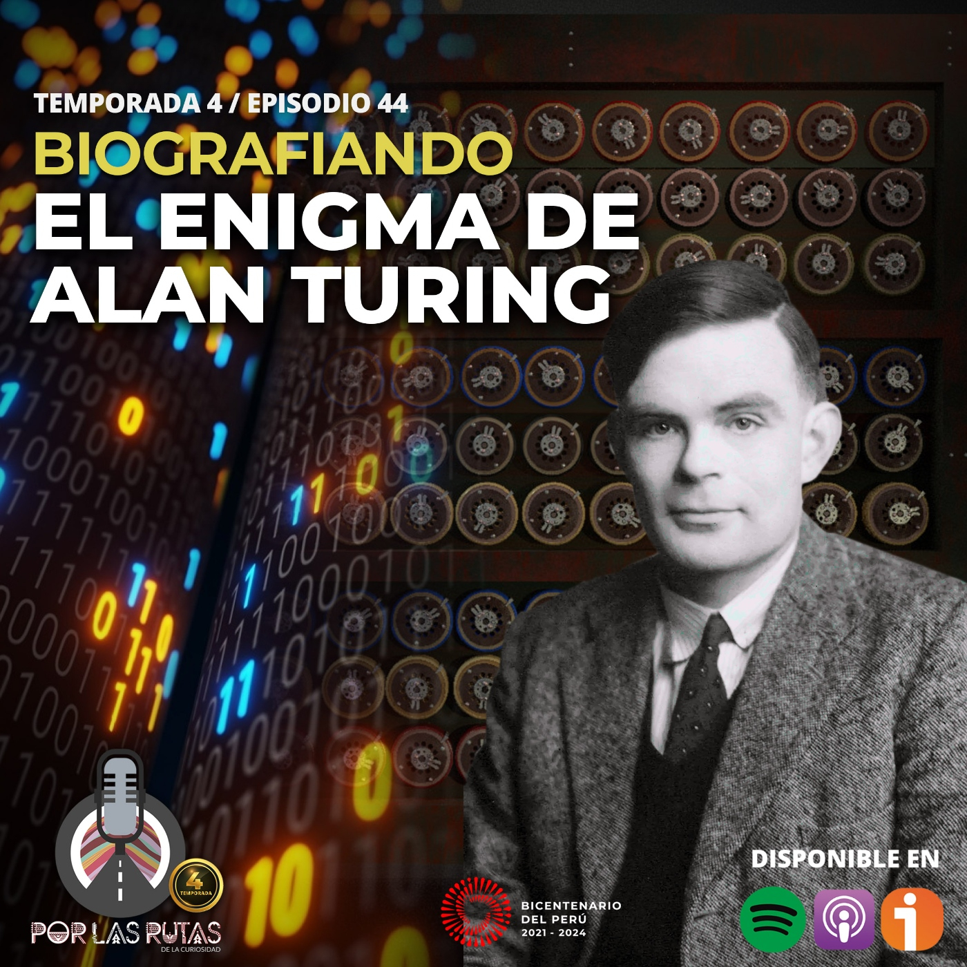 Por las Rutas de la Curiosidad