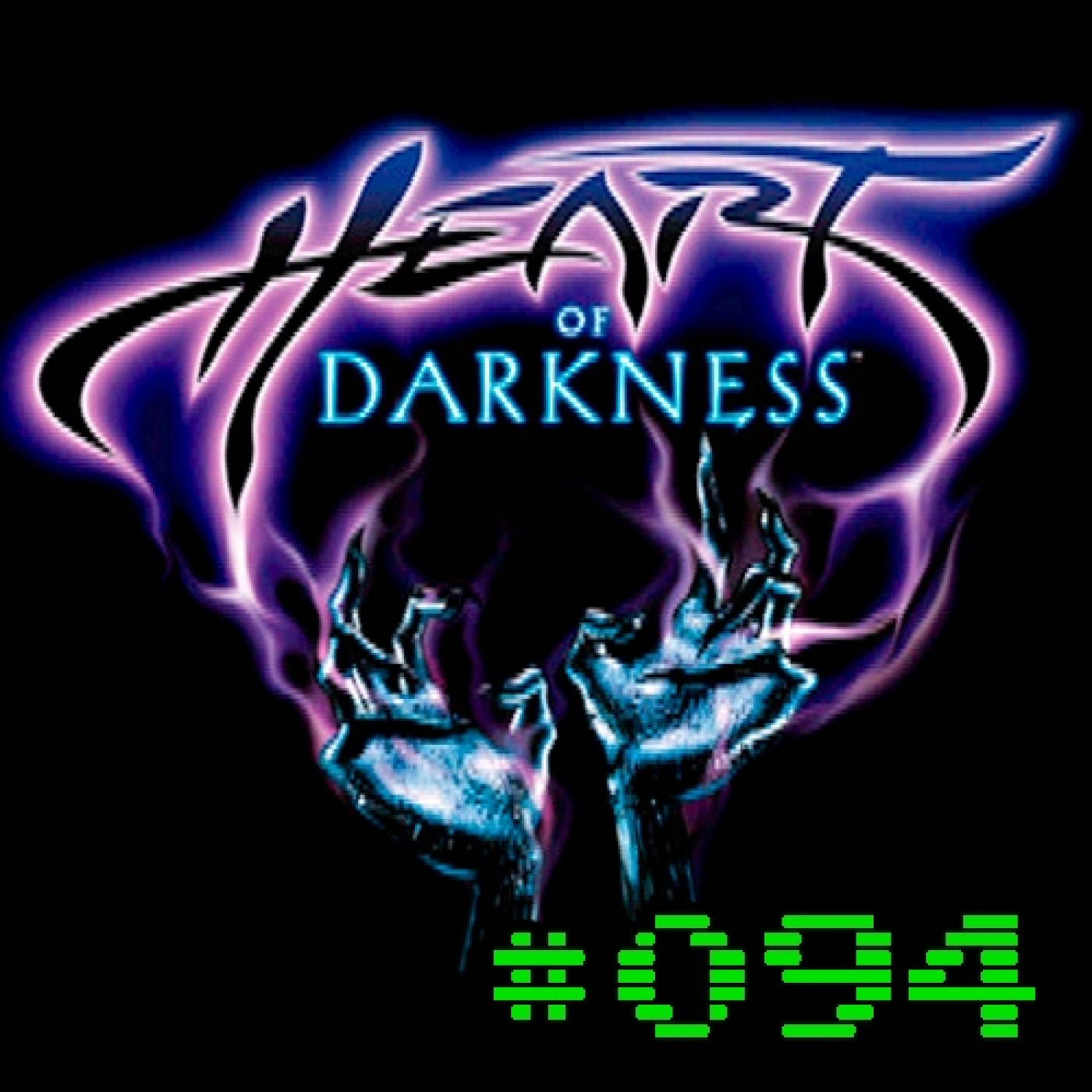 GM Podcast #094 – Heart Of Darkness