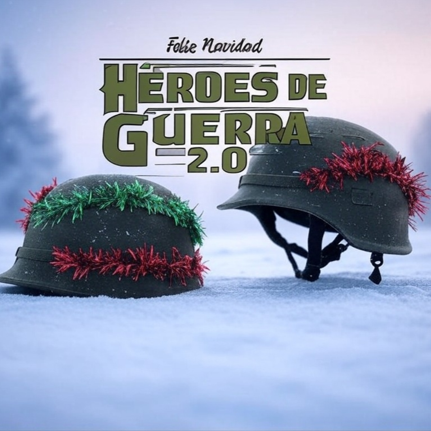 Héroes de Guerra