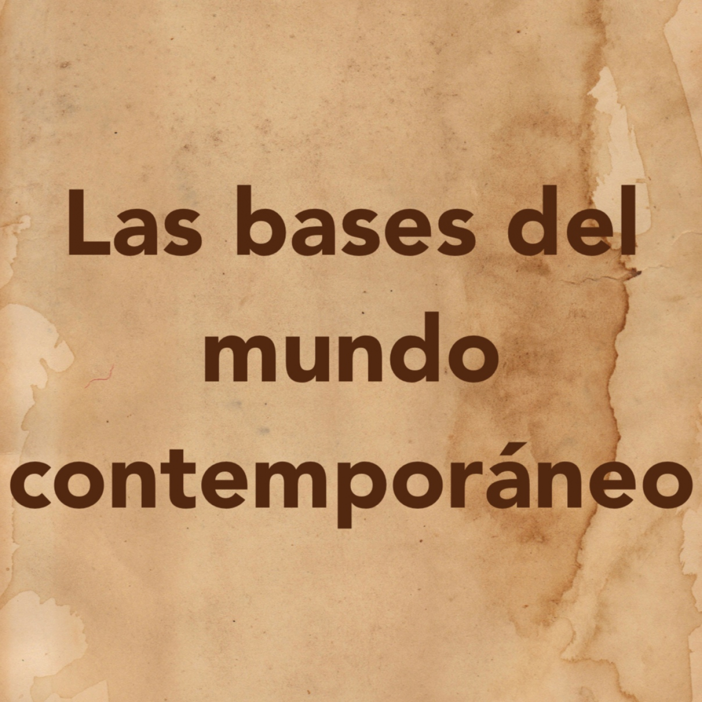 Aprende historia con Borja Montaño